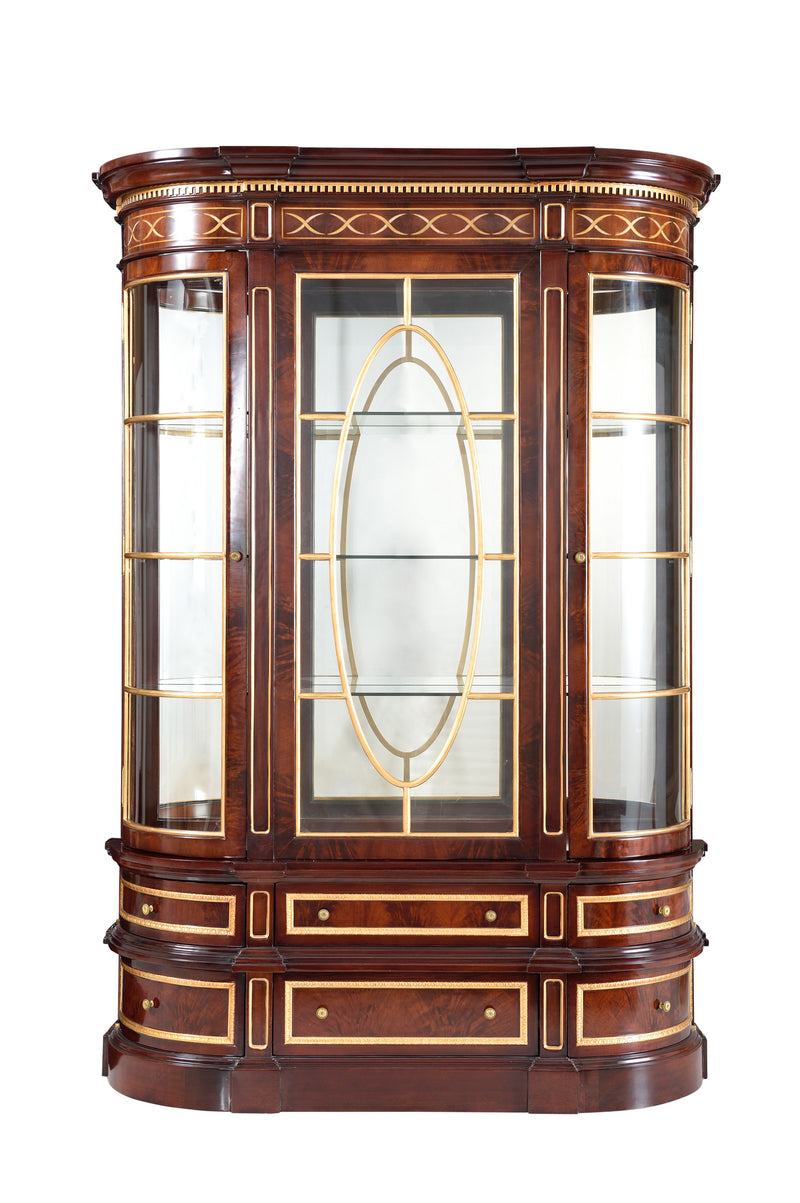 AI-6105-445 wine cabinet