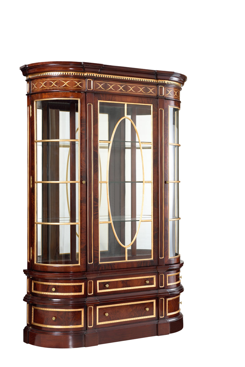 AI-6105-445 wine cabinet