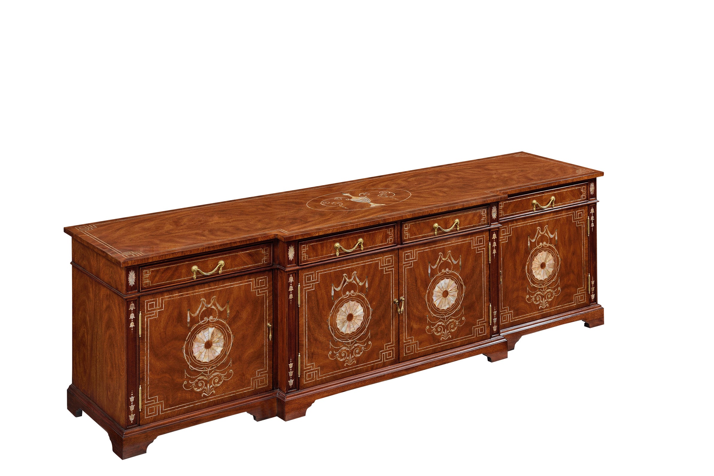 AI-6205-029 TV cabinet