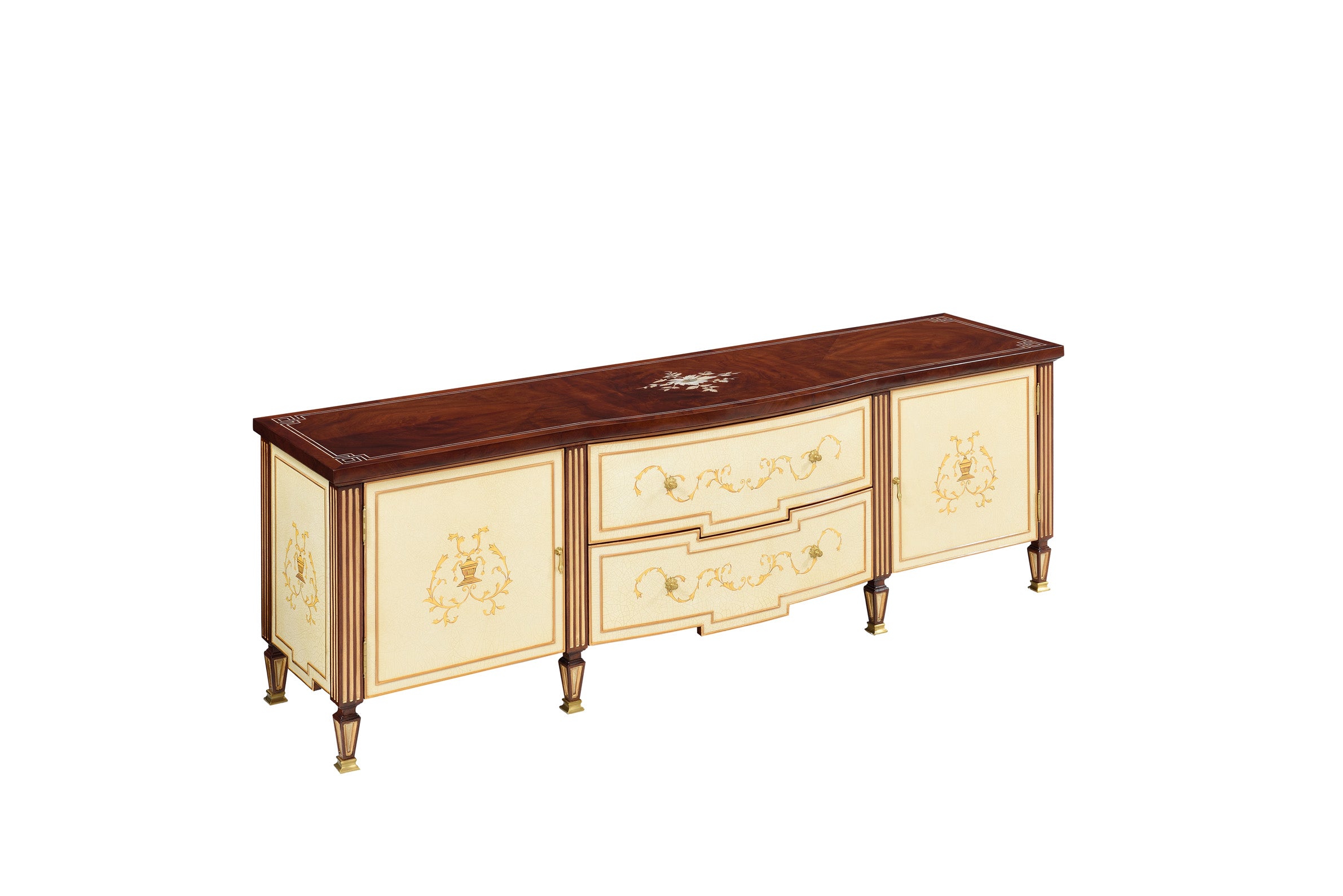 AI-6205-058 chest of drawers GD