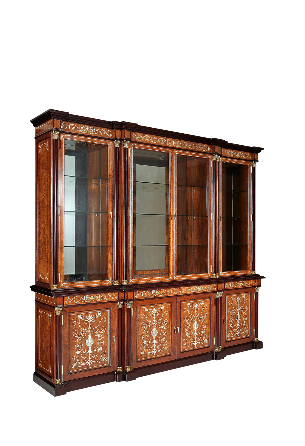 AI-6305-171 wine cabinet GD