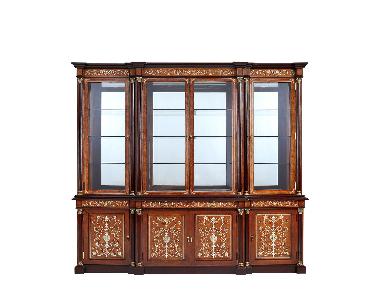 AI-6305-171 wine cabinet GD