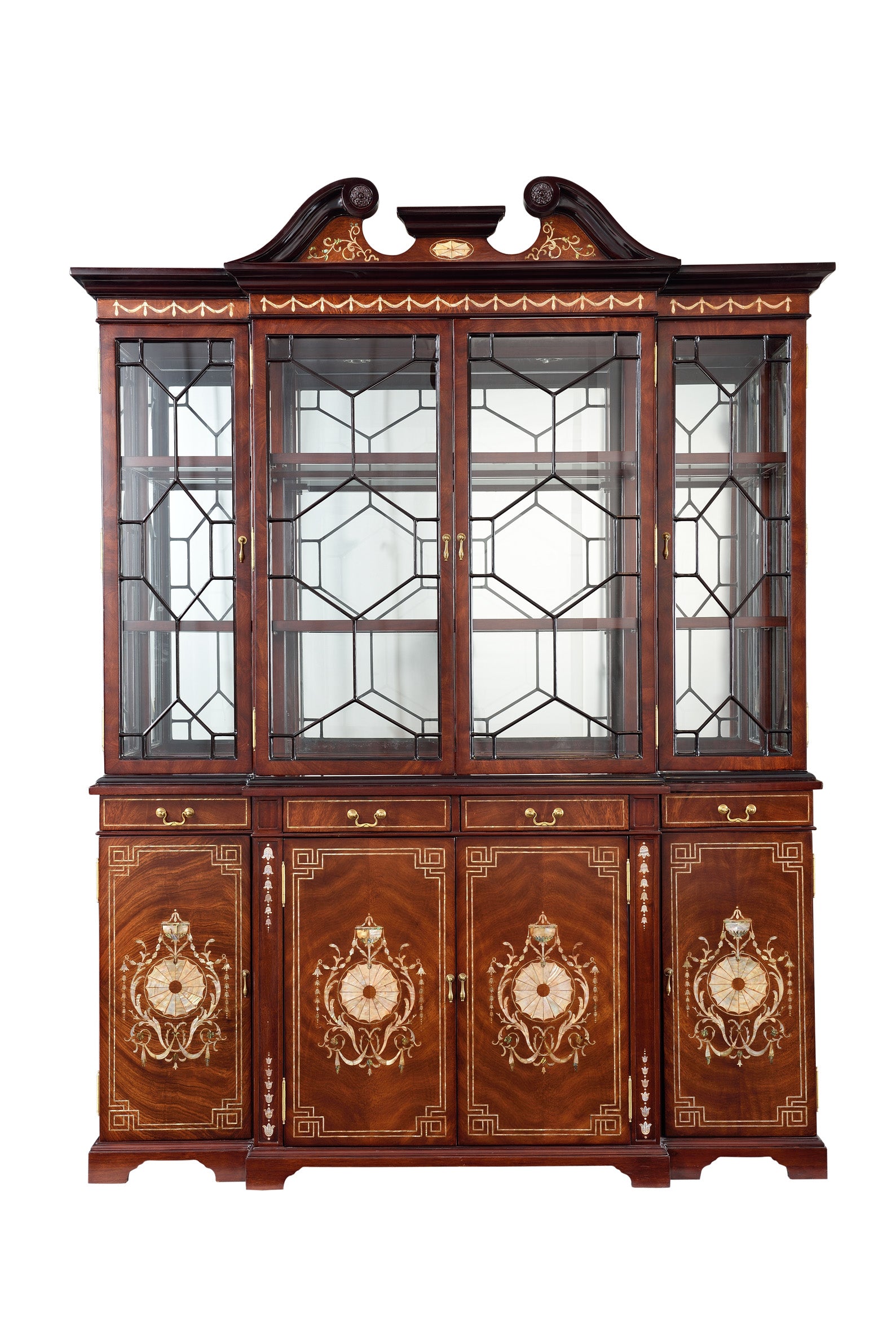 AI-6305-172 wine cabinet GD