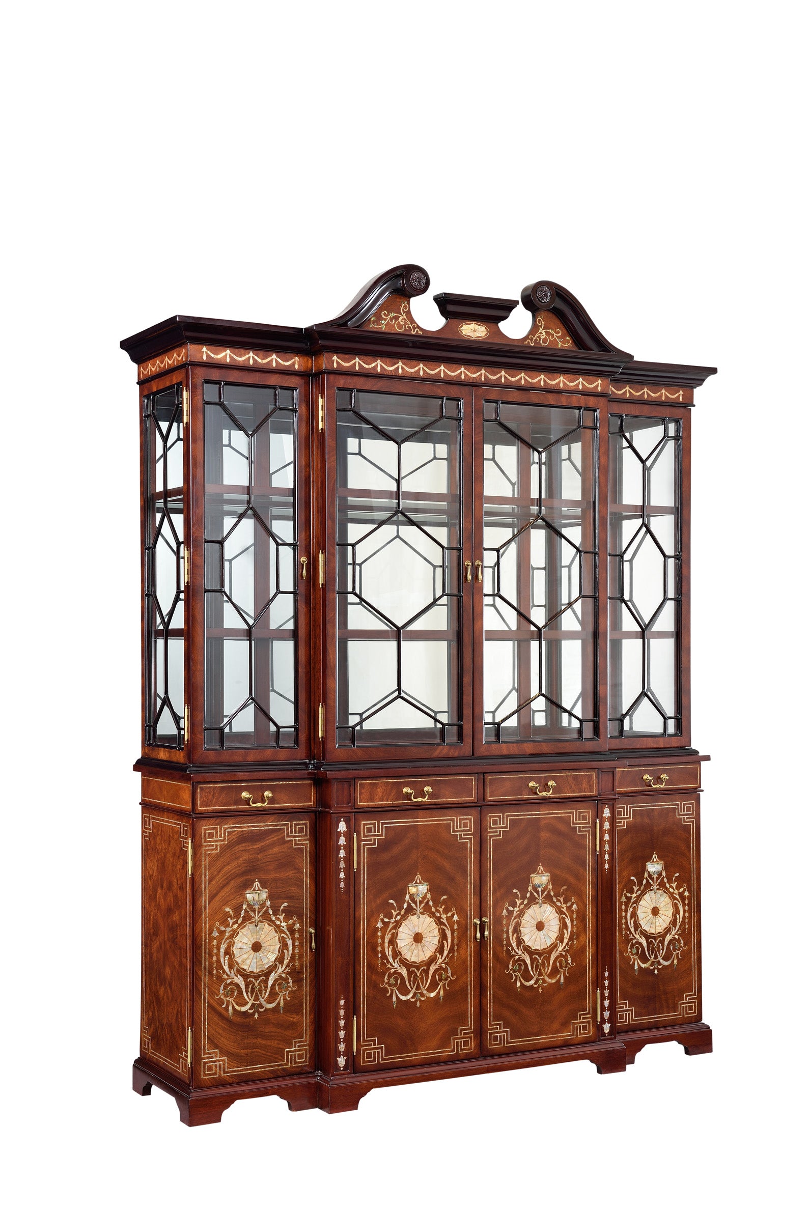 AI-6305-172 wine cabinet GD