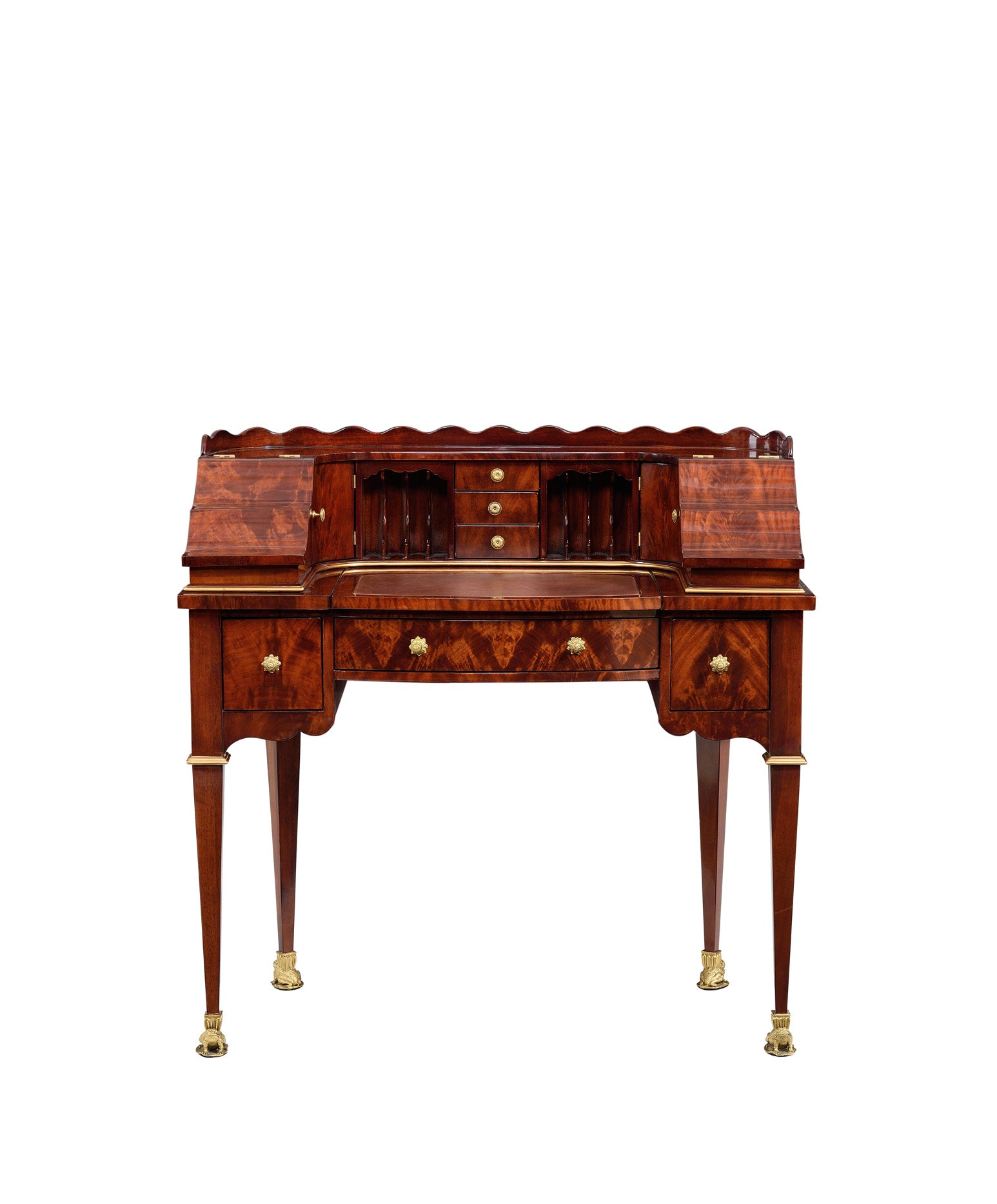 AI-7105-129 dressing table GD