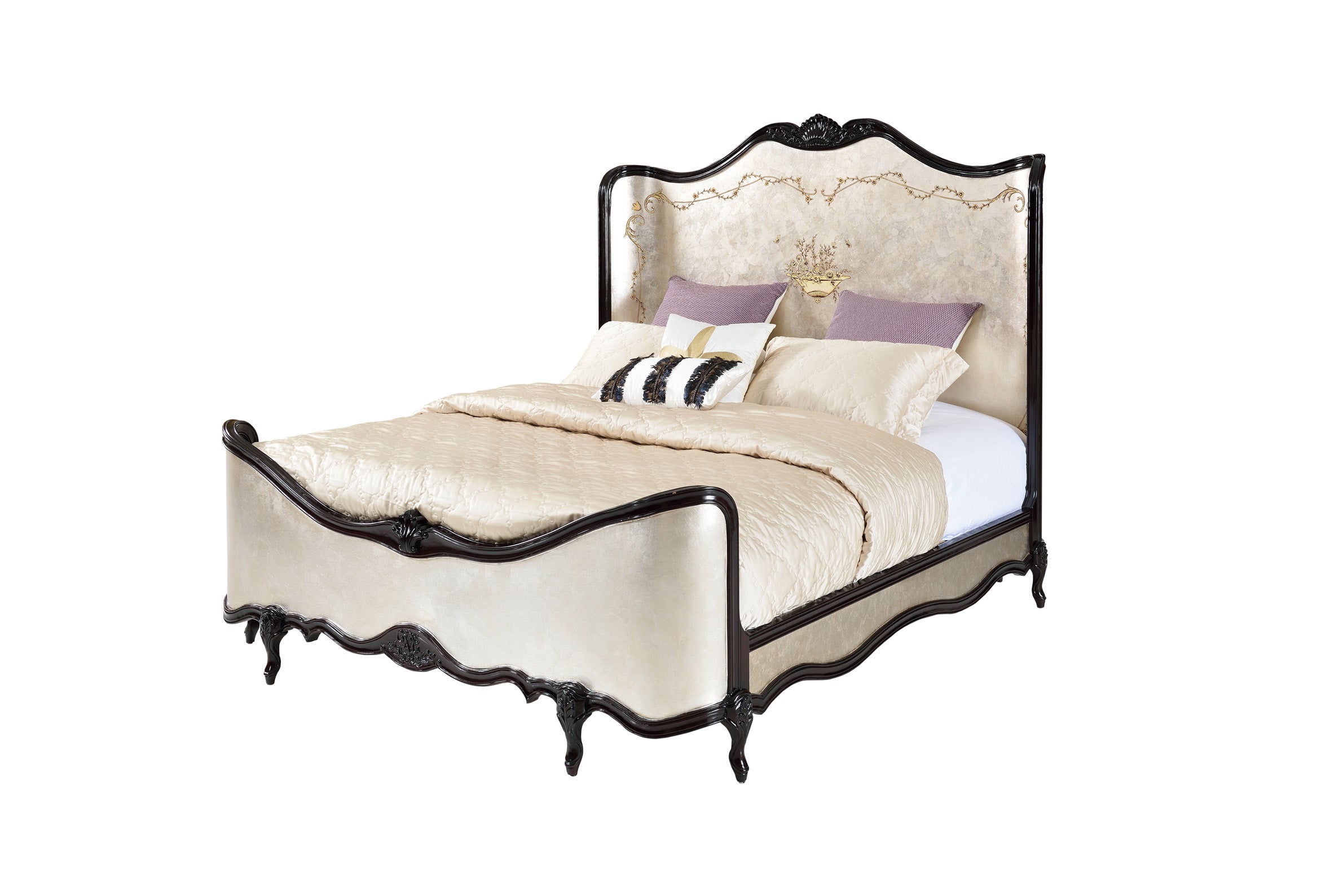 AI-8302-009 Bed GD