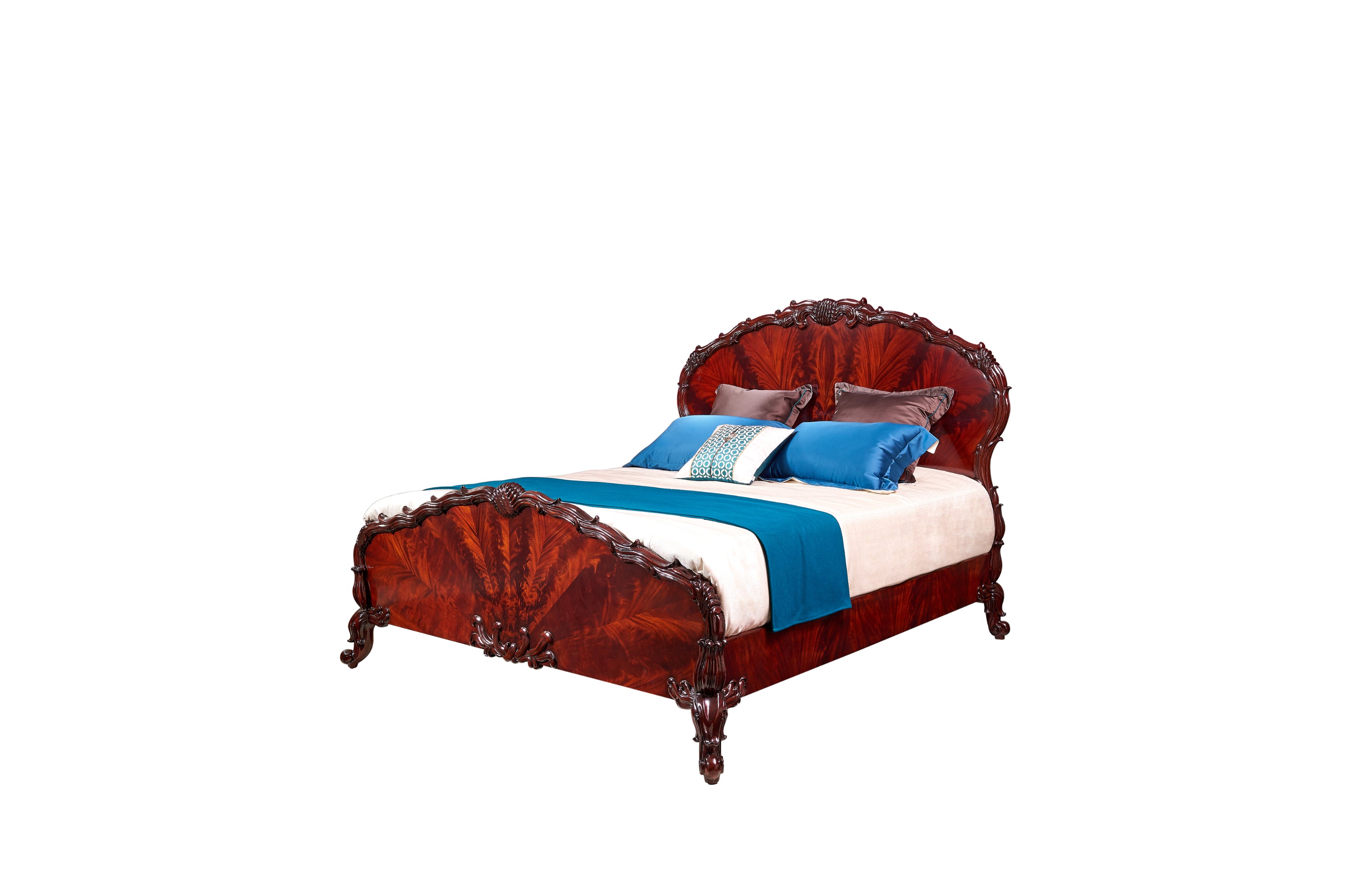 AI-8305-057 Bed GD