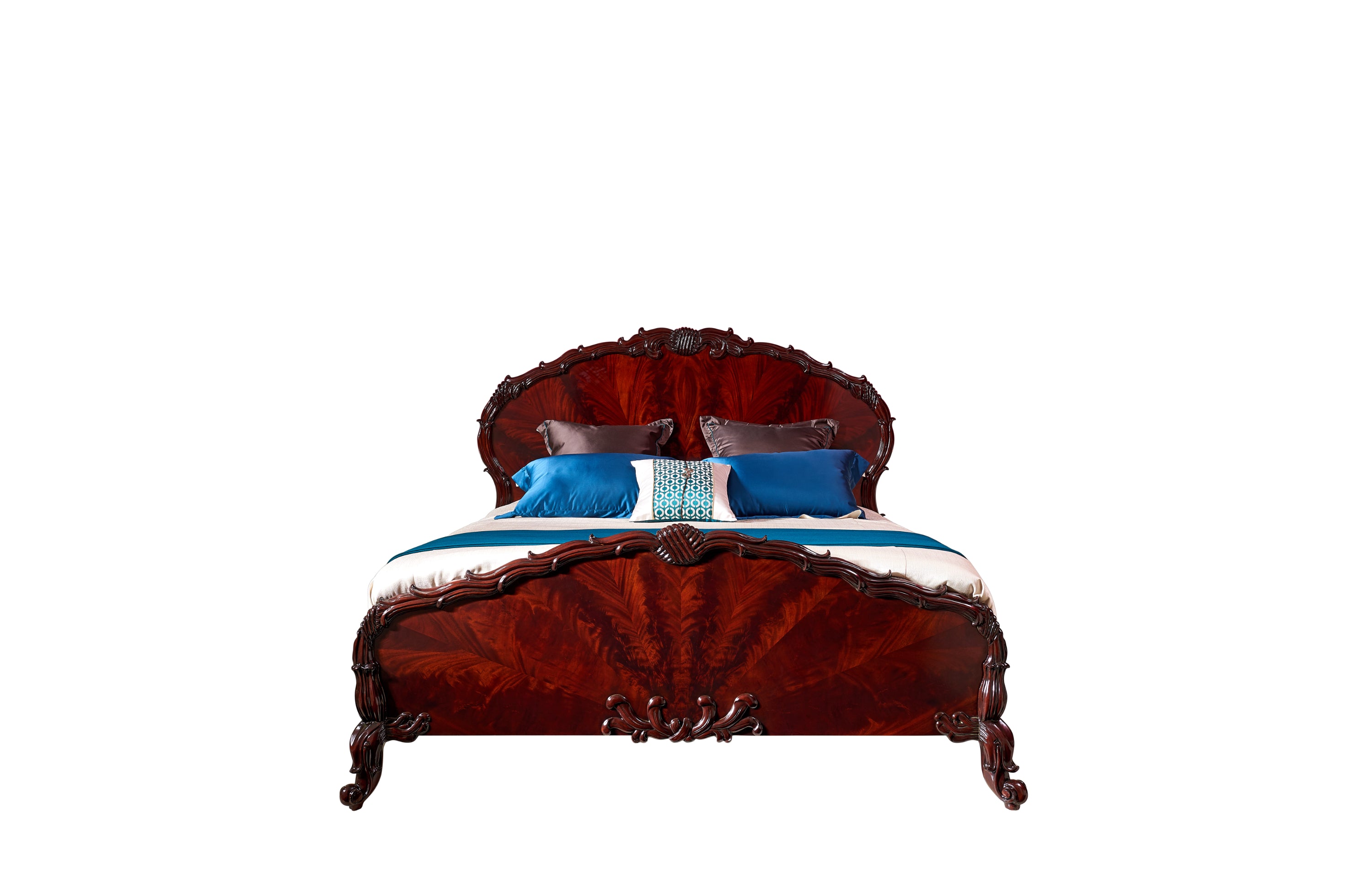 AI-8305-057 Bed GD