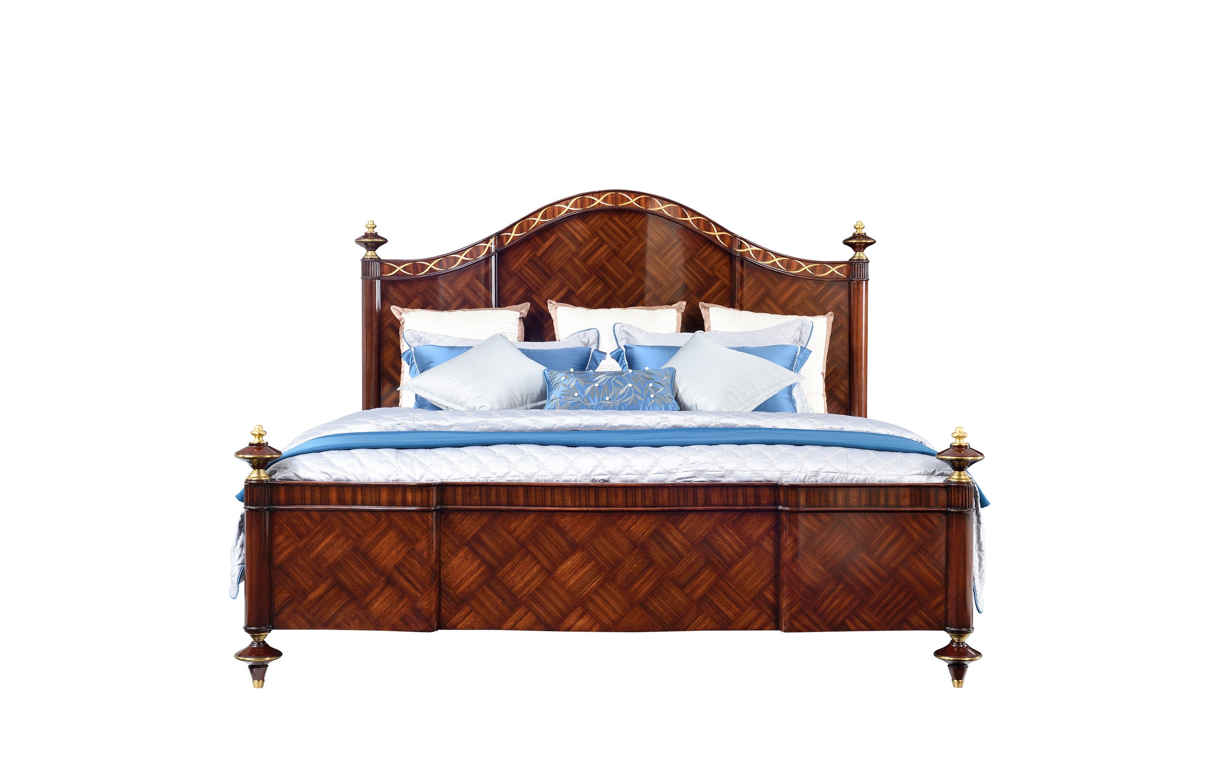 AI-8305-058 Bed GD