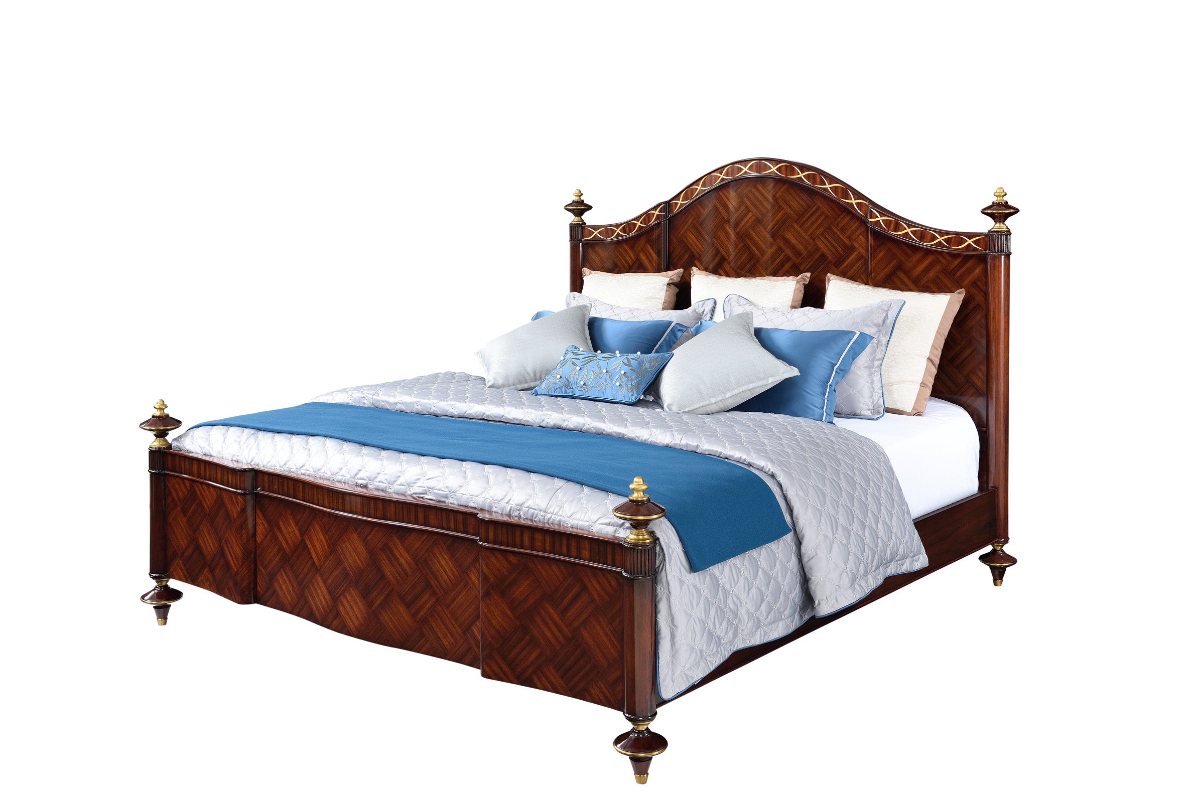 AI-8305-058 Bed GD