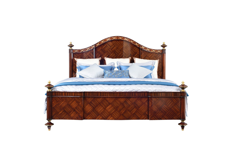 AI-8305-058 Bed