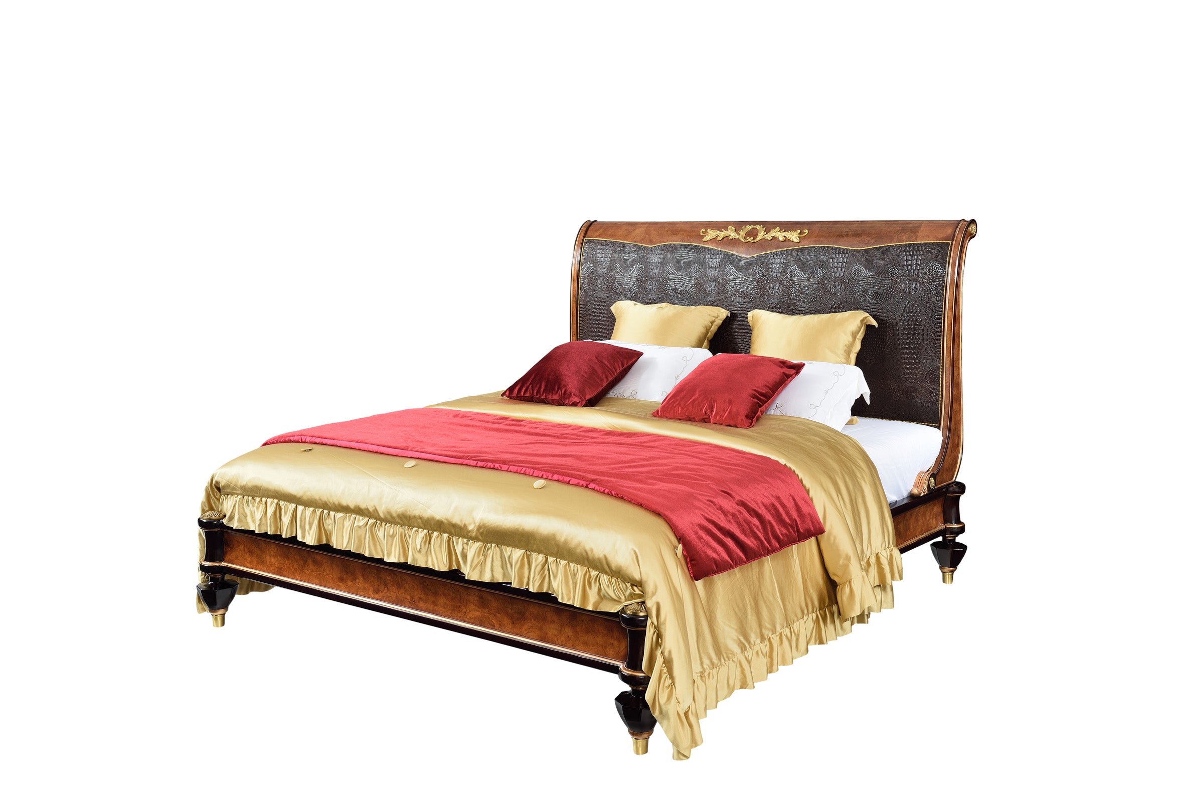 AI-8305-059 Bed GD