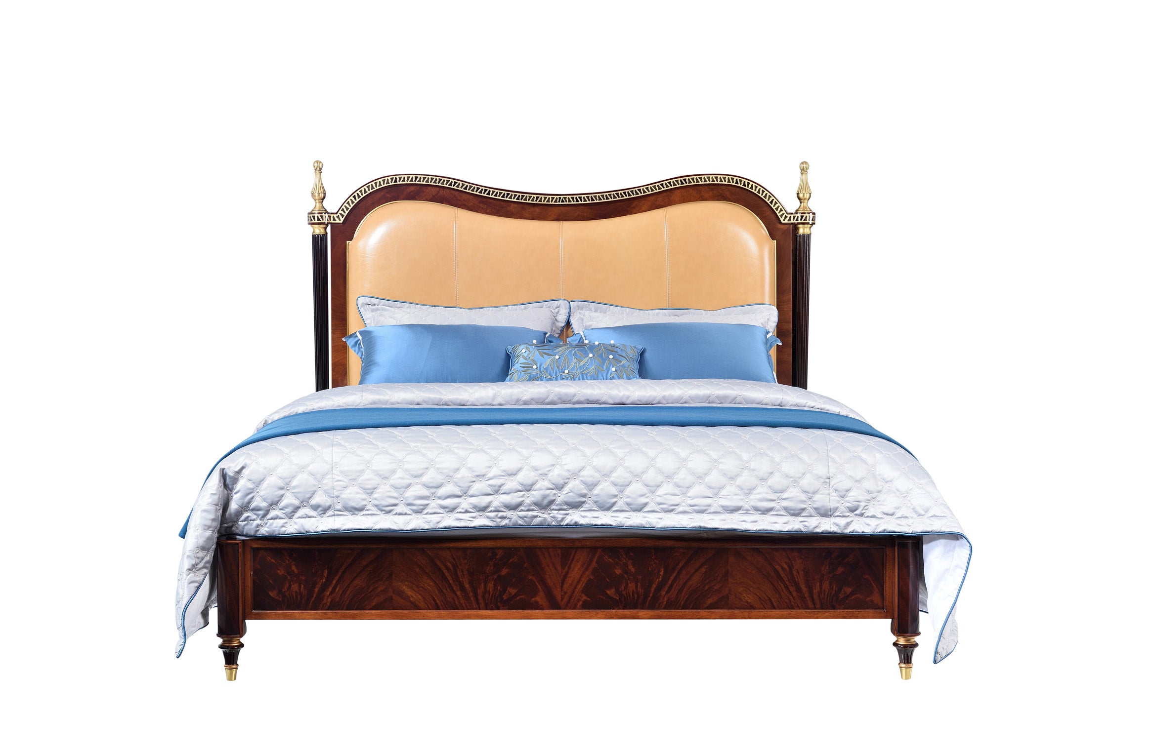 AI-8305-069 Bed GD