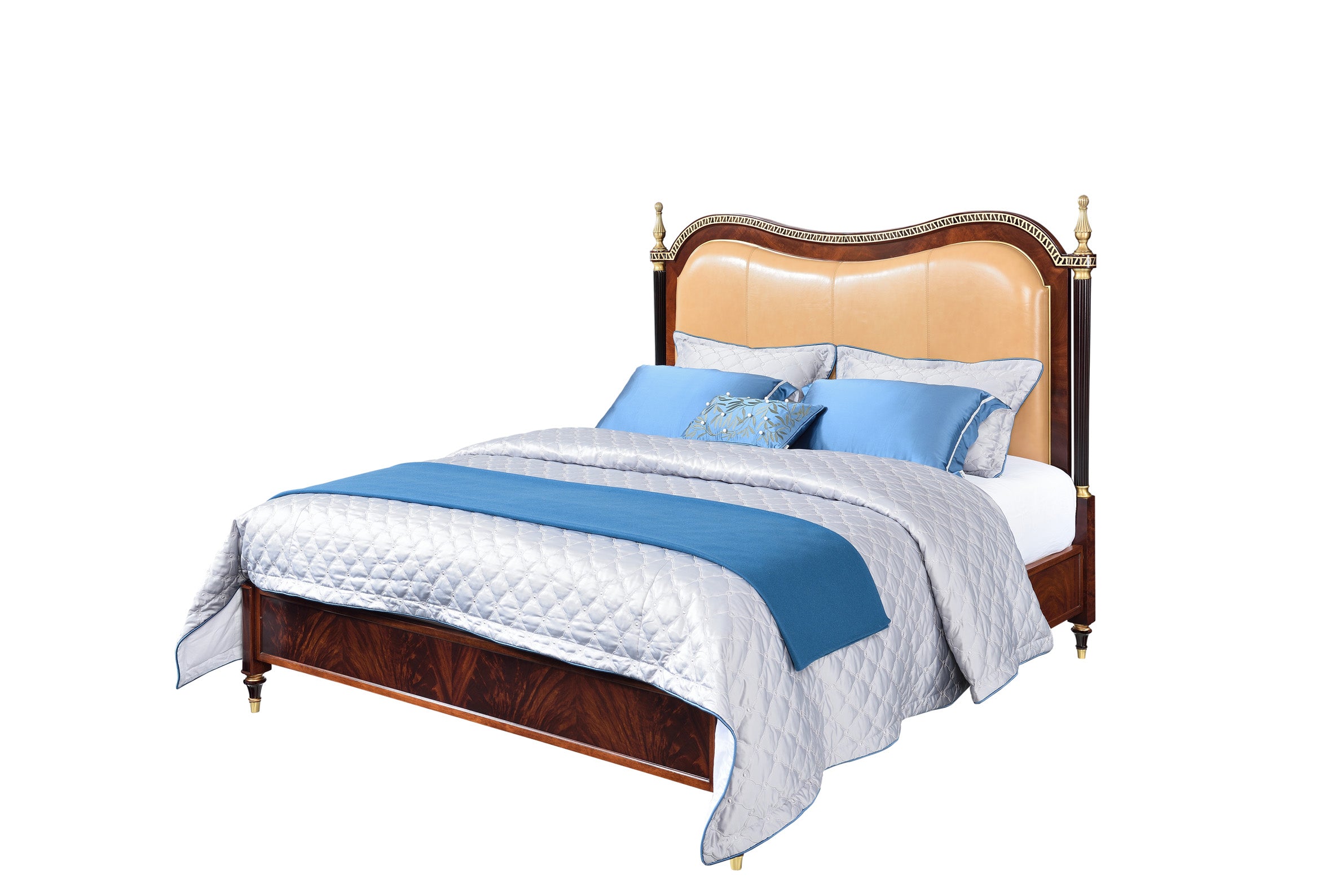 AI-8305-069 Bed GD