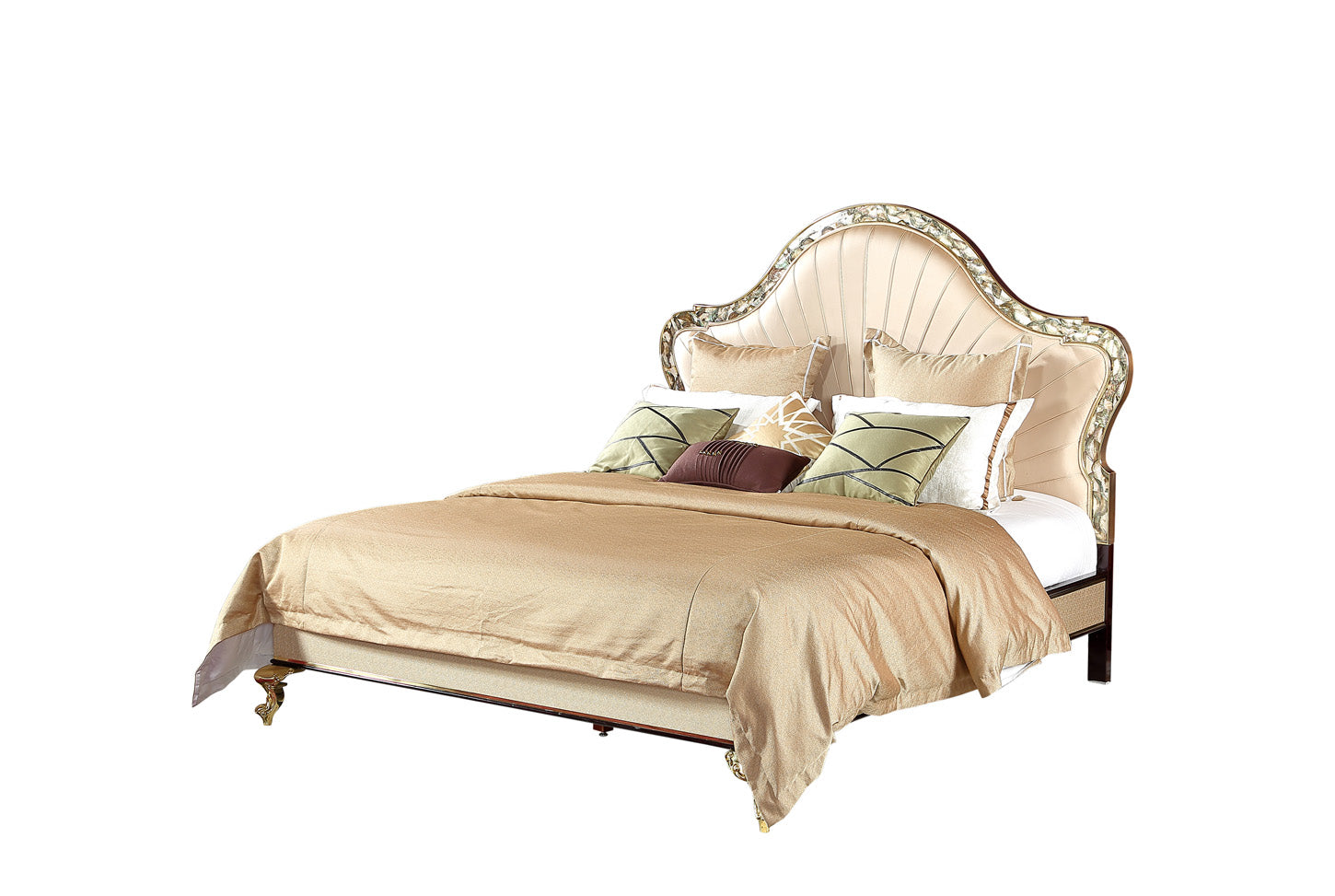 AI8334-004 Bed GD