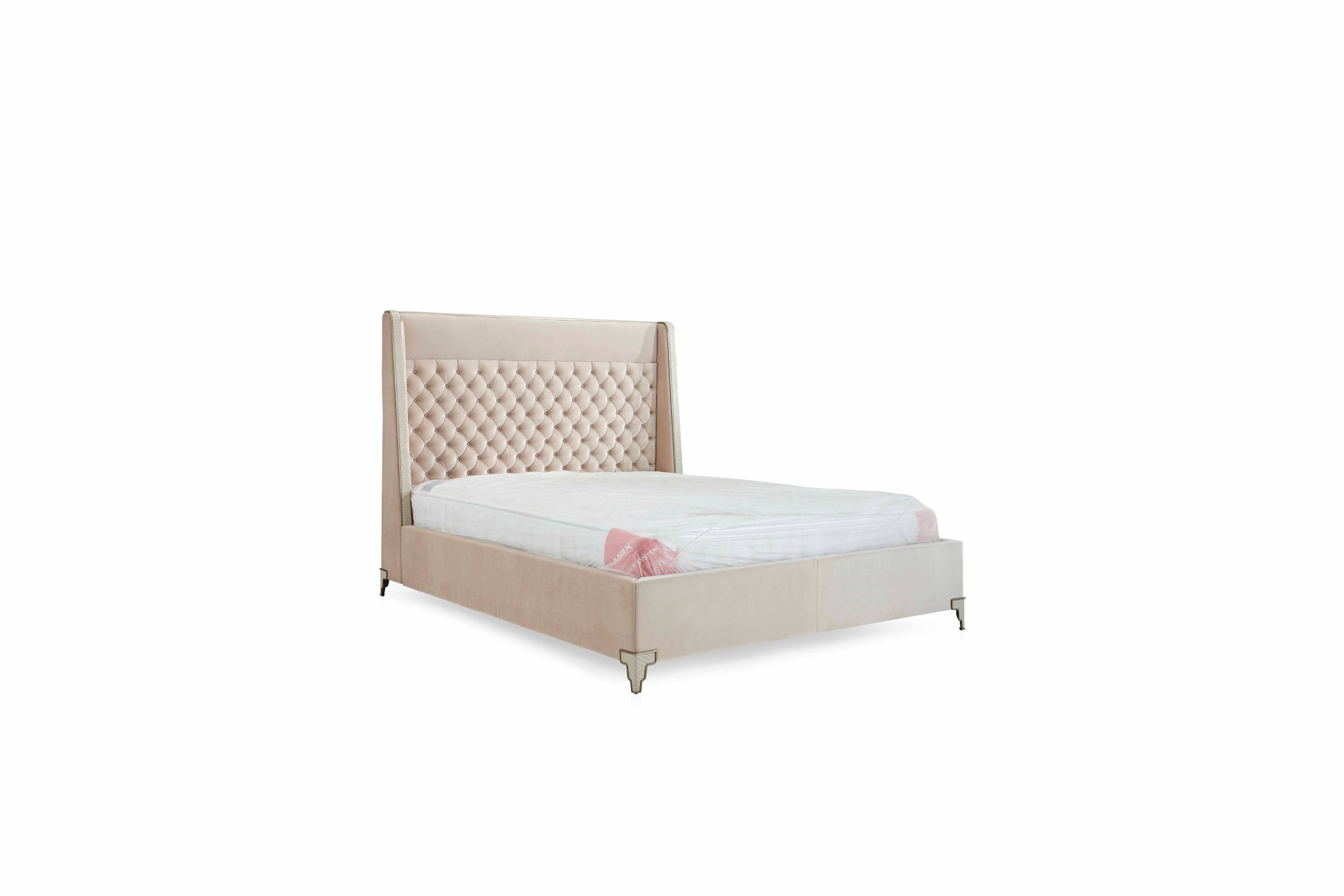 APT-2783 Bed PB