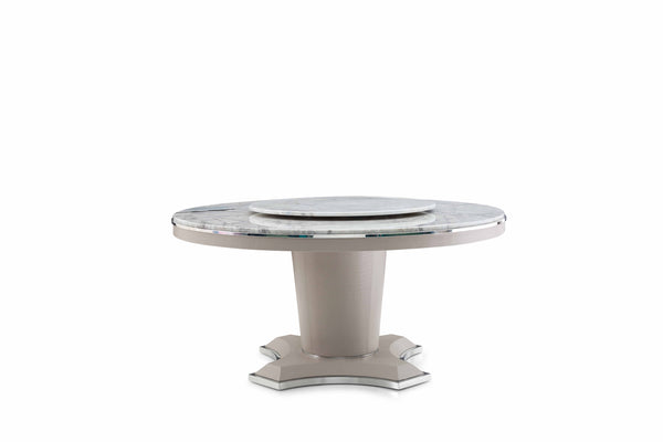 APTD-2021  Dining Table (including turntable)