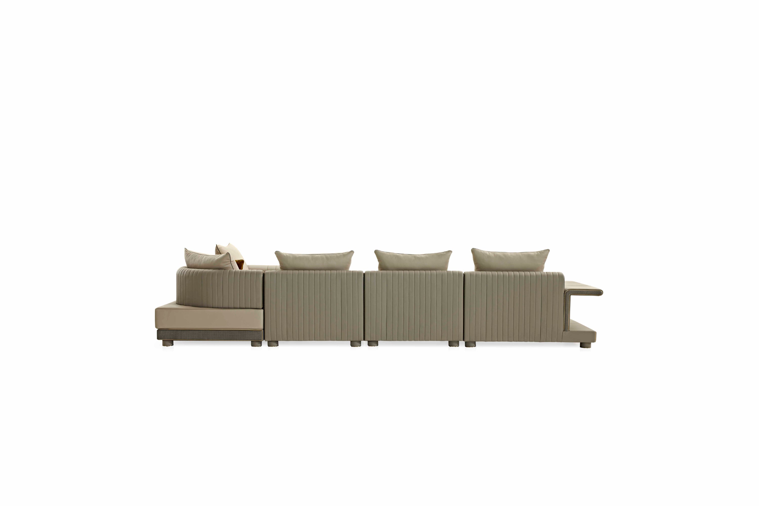 APTS-2977 Sofa PB