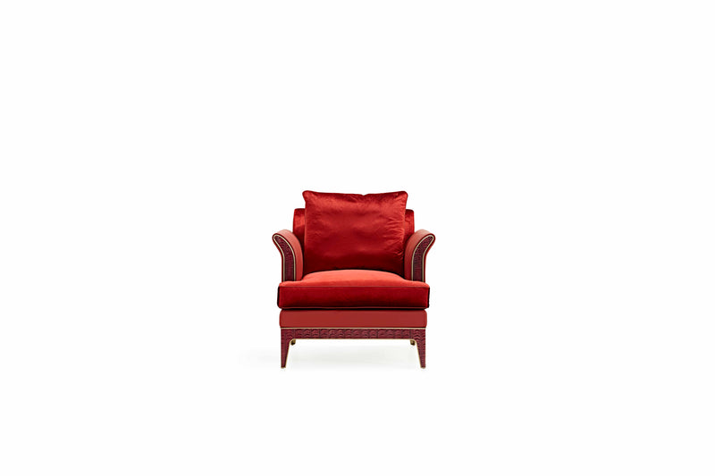 APTV-2627 lounge chair