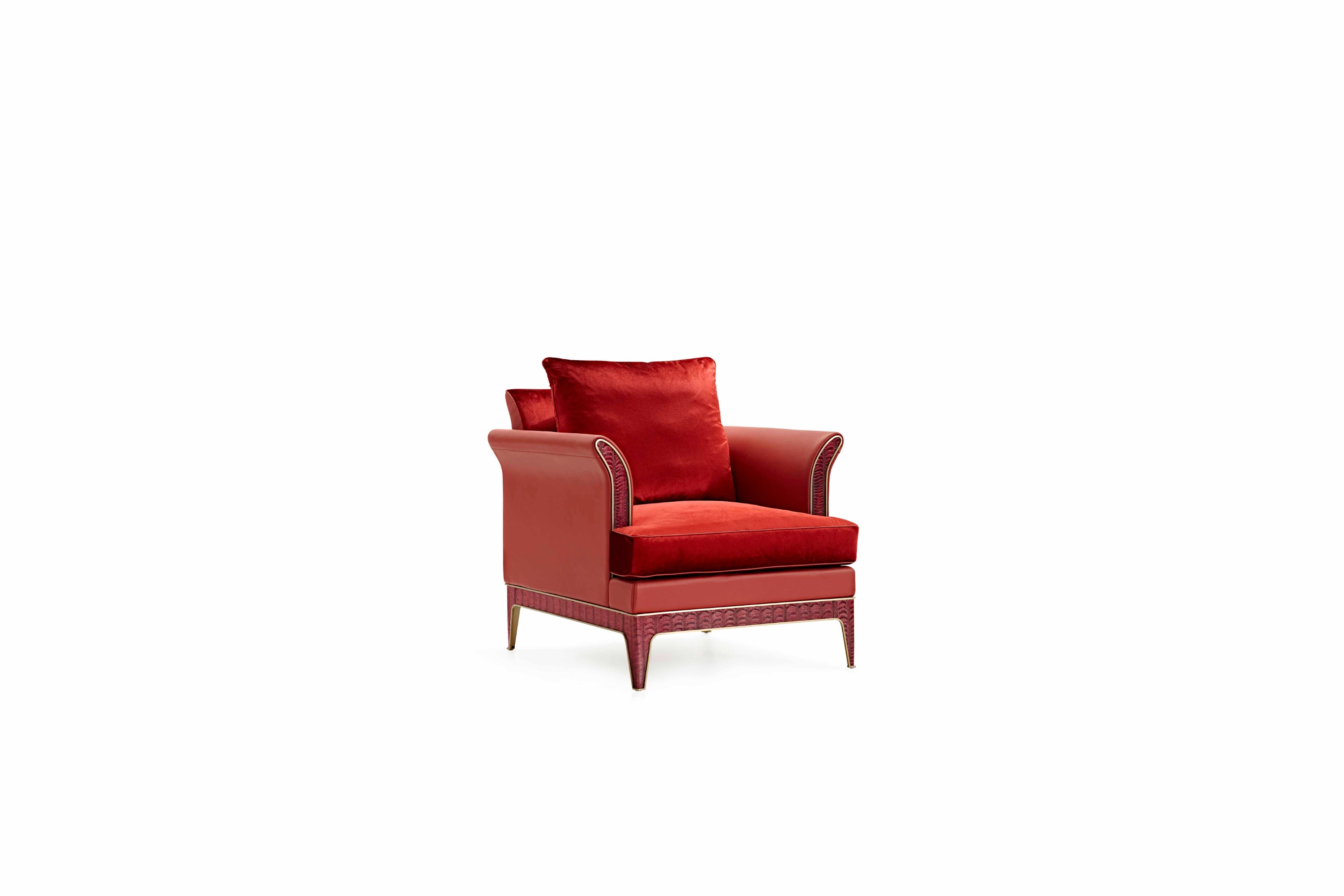 APTV-2627 lounge chair PB