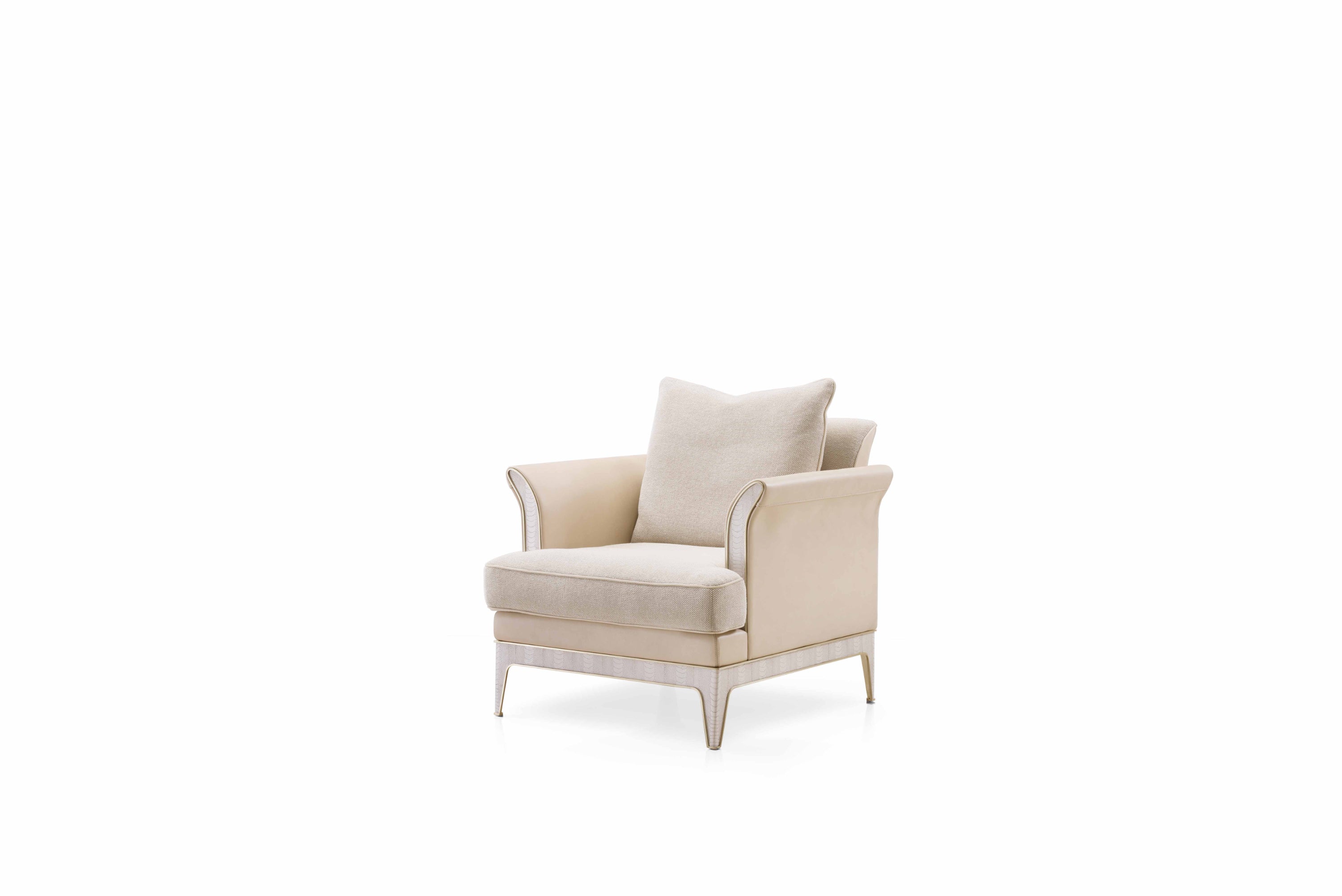 APTV-2627 lounge chair PB