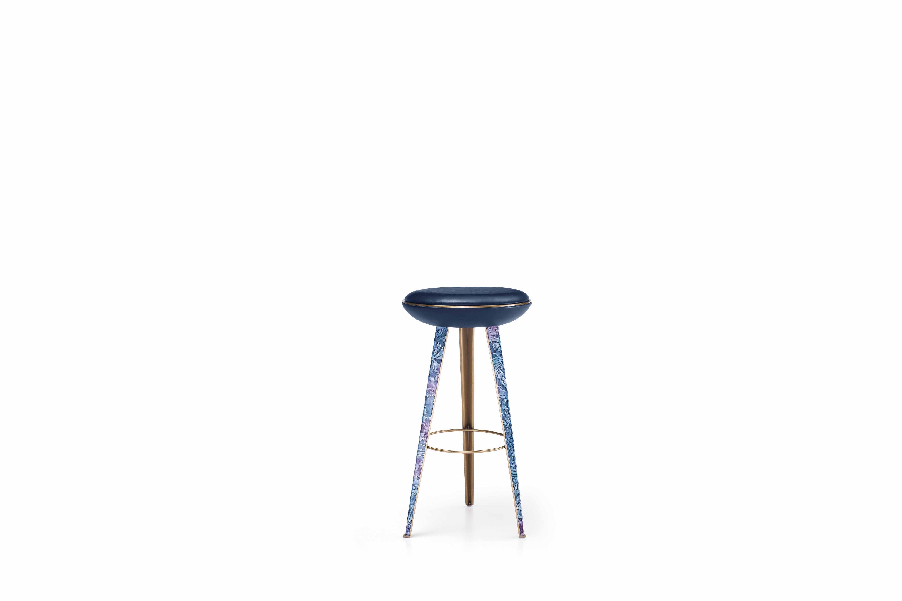 APTV-2630 Barstool PB