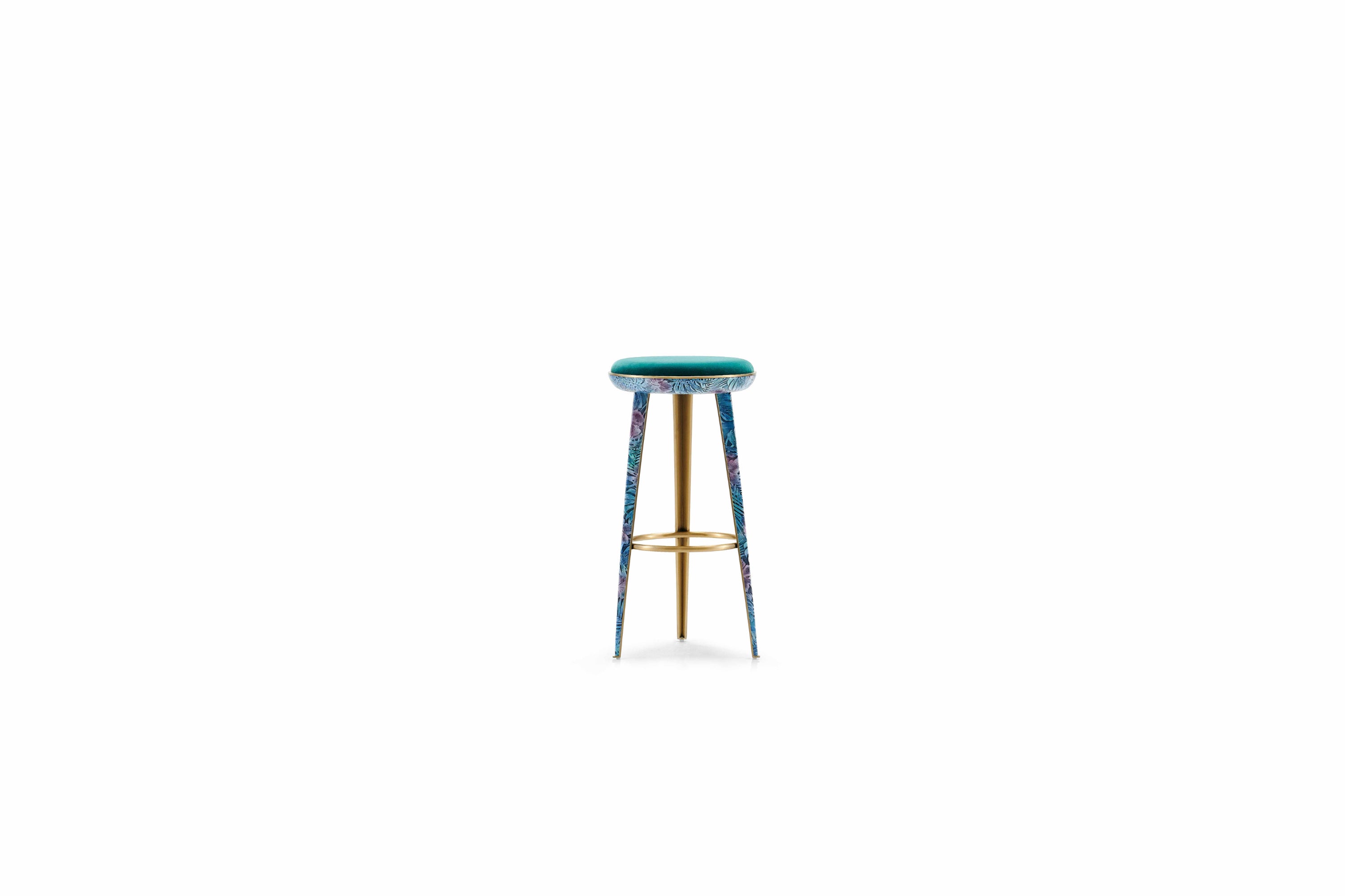 APTV-2630 Barstool PB