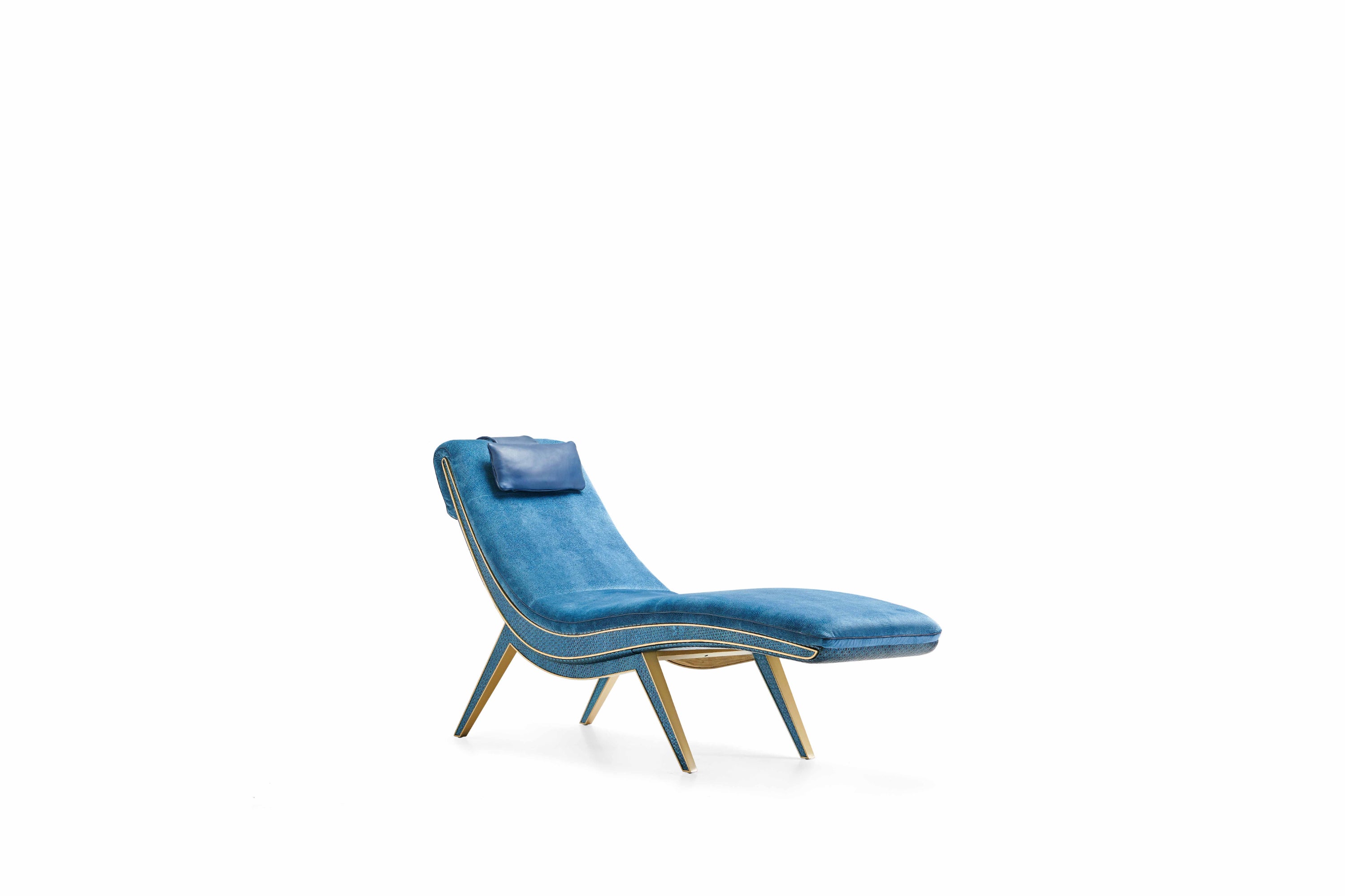 APTV-2708 lounge chair PB