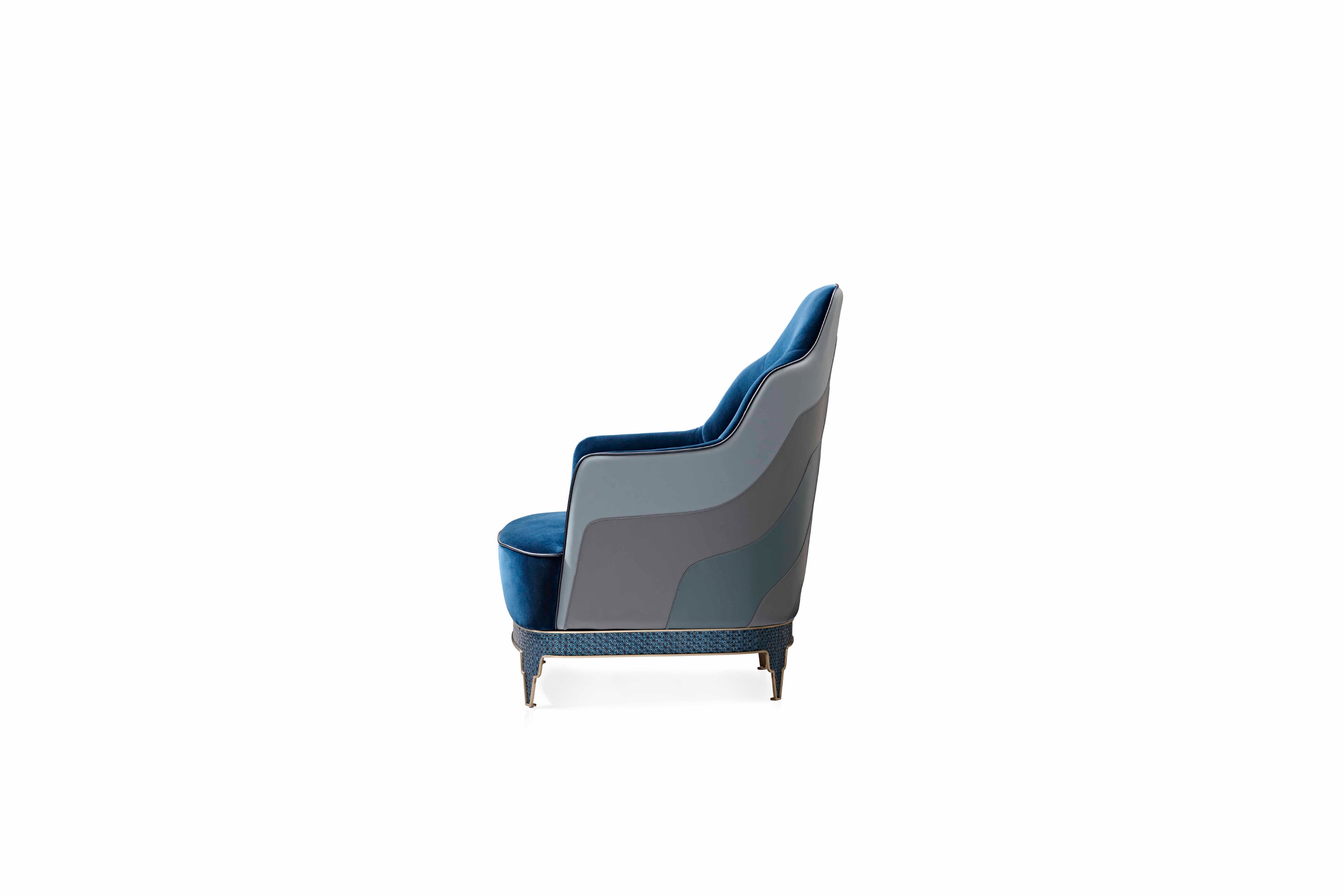 APTV-2927 lounge chair PB