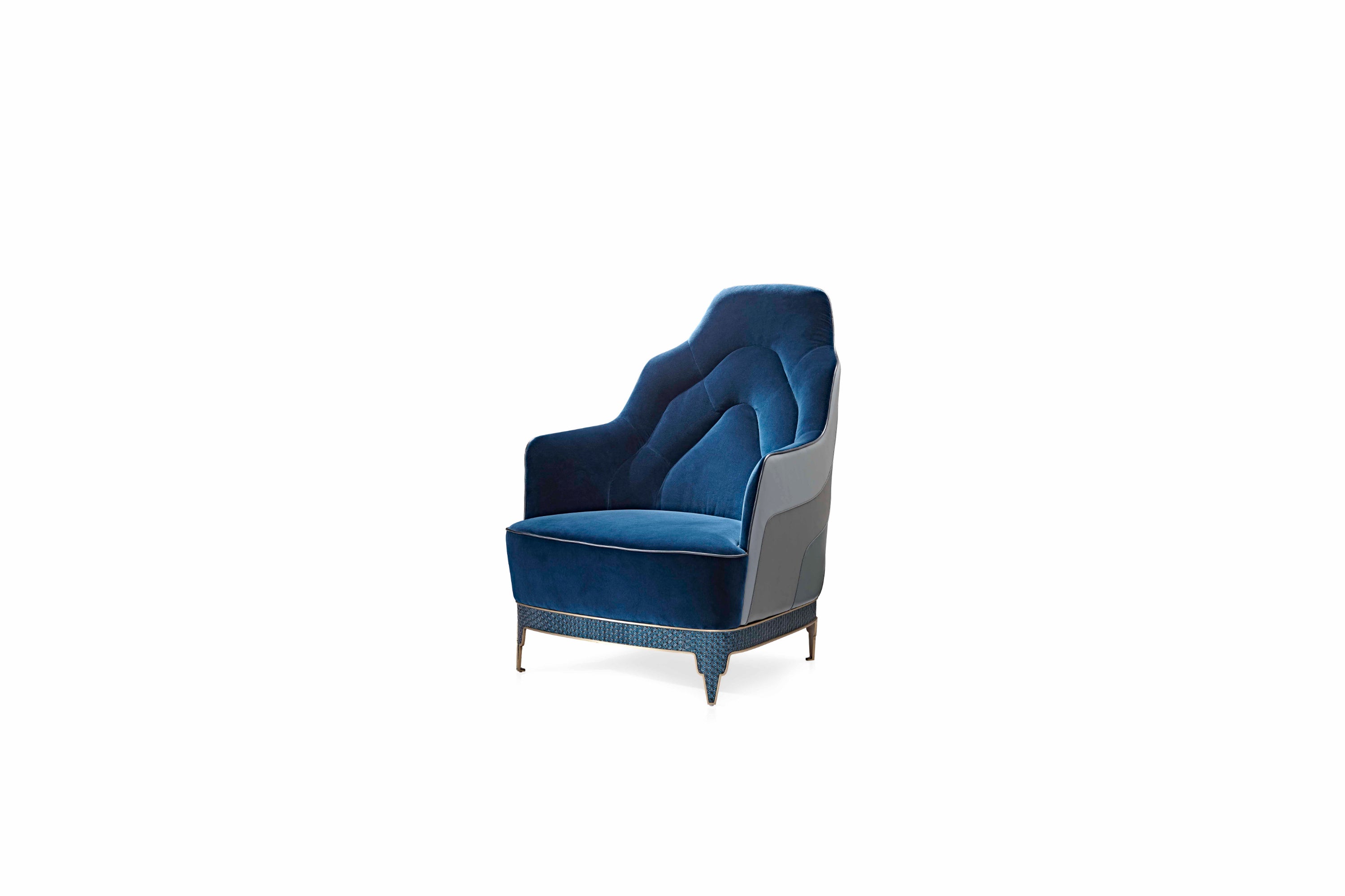 APTV-2927 lounge chair PB