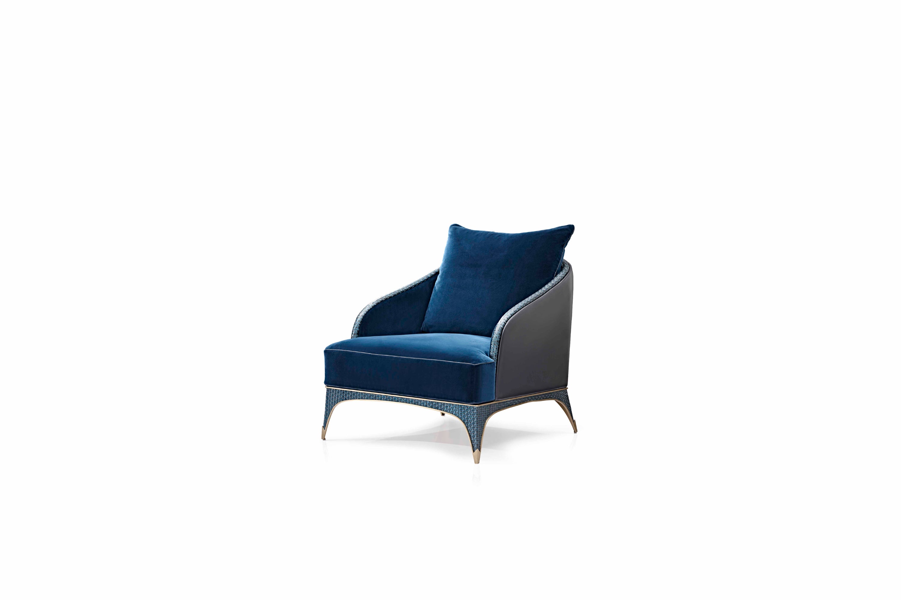 APTV-2963 lounge chair PB