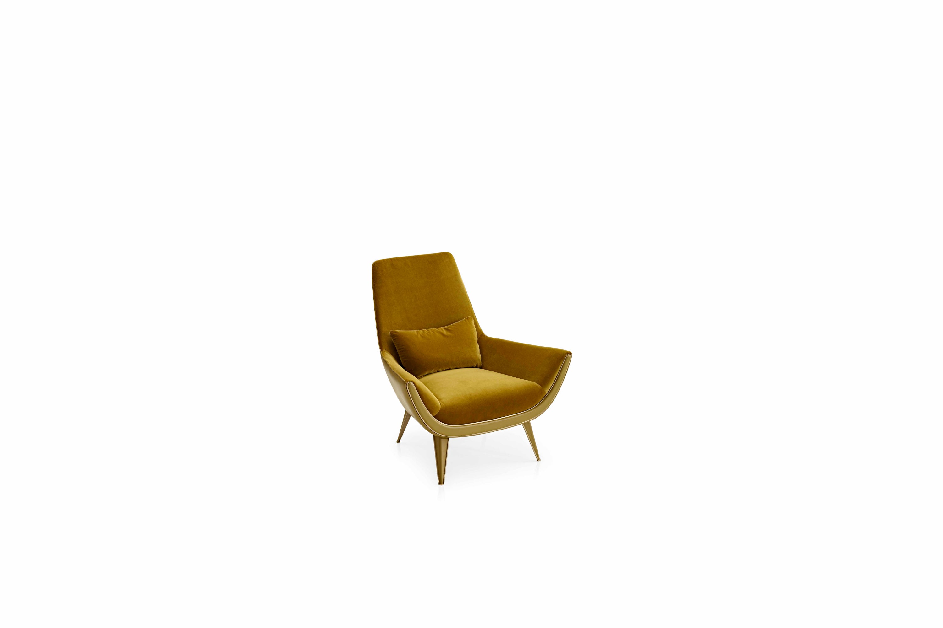 APTV-2976 lounge chair PB