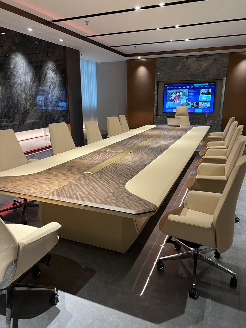 CM-002 conference table  desk