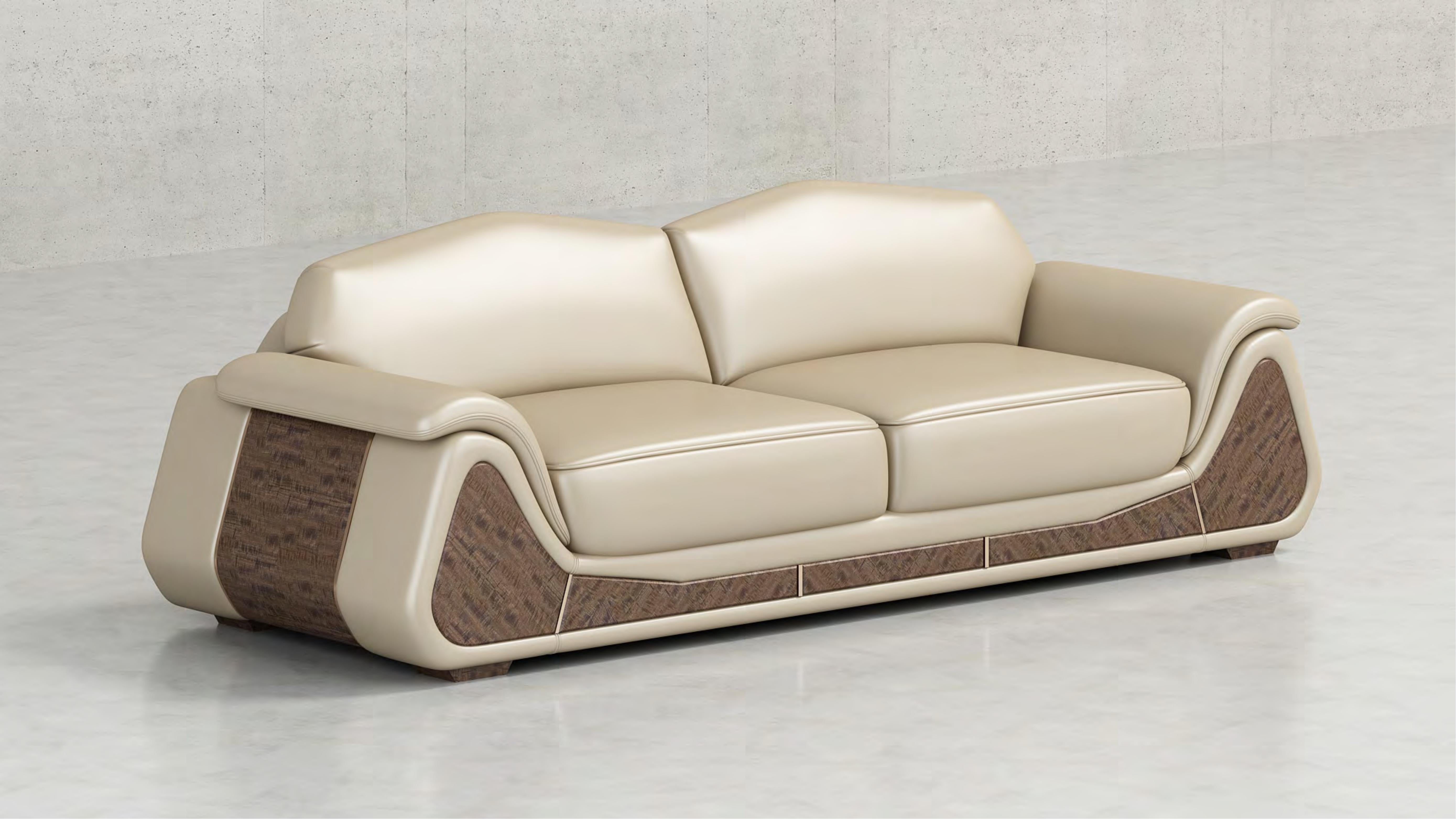 CM-006 sofa set JH