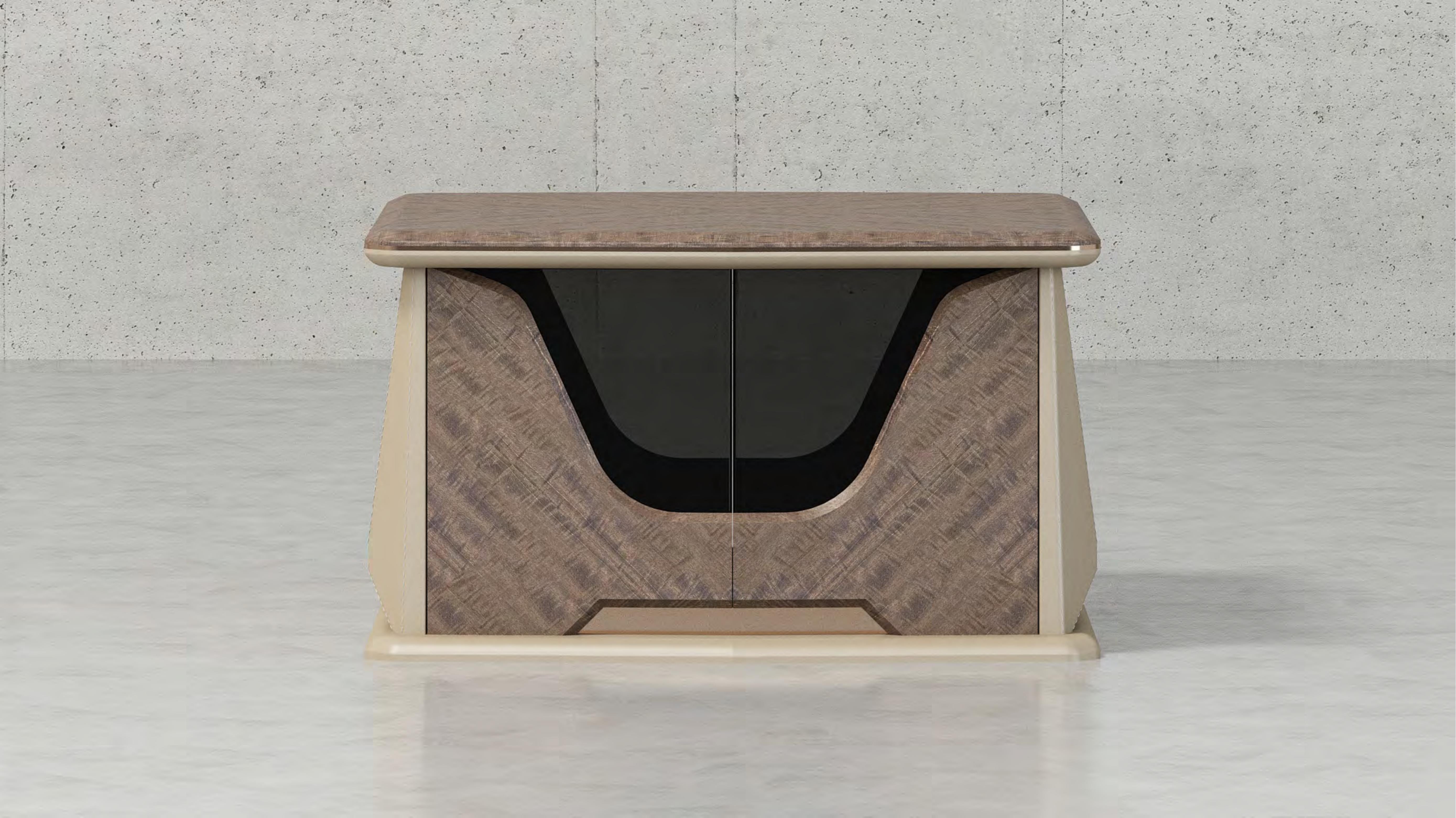 CM-007 Square Coffee Table/Corner Table JH