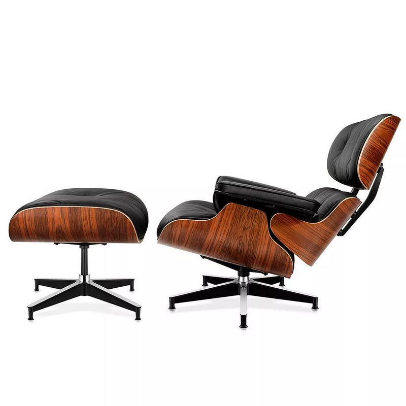 ChiuChiu Furniture Eames Chair XL-LUXURY LOUNGE CHAIR