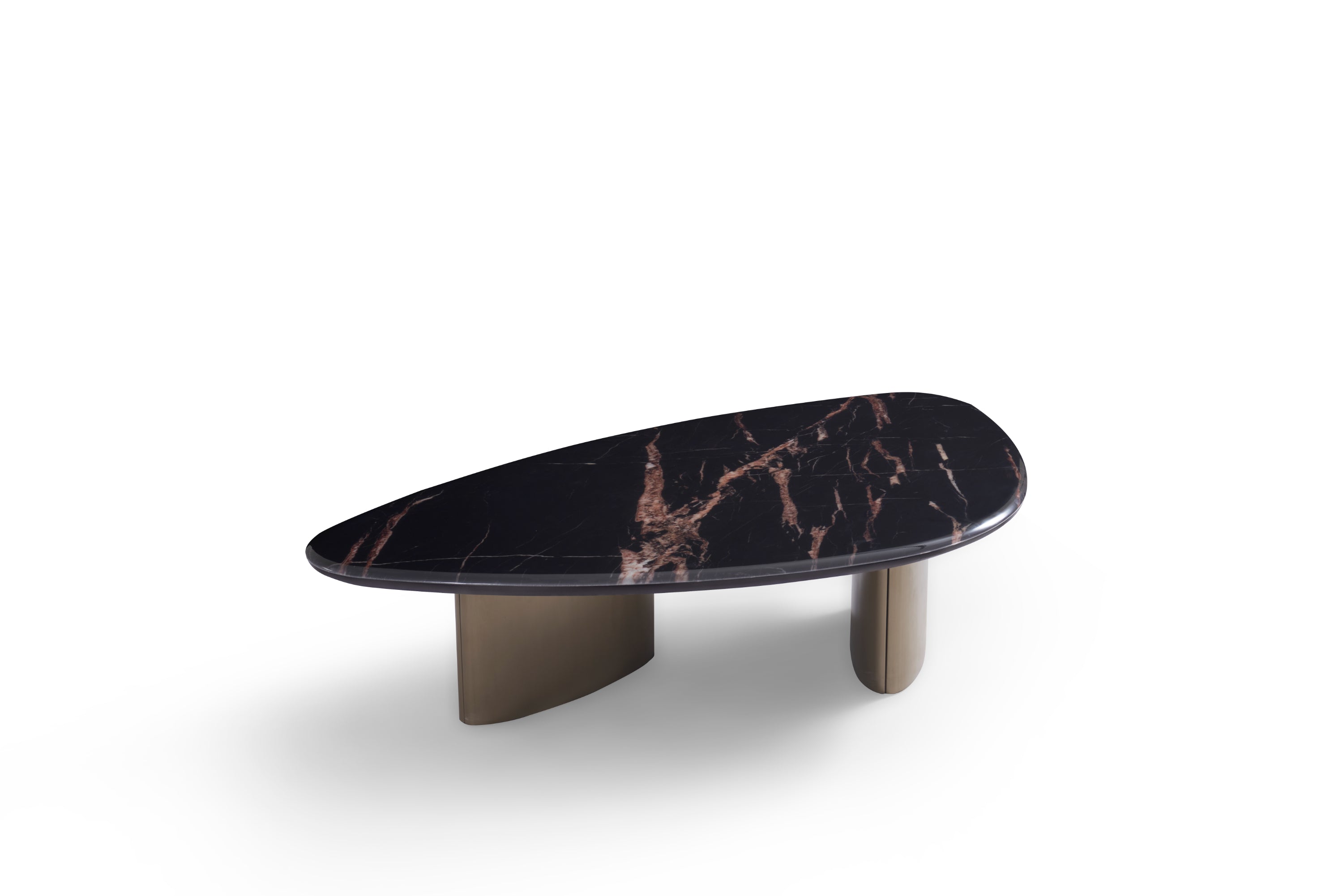 Modern Minimalist Irregular DC3-036-1 Coffee Table DD