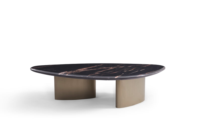 Modern Minimalist Irregular DC3-036-1 Coffee Table DD