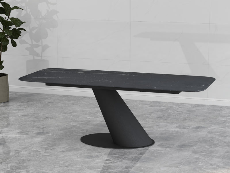 HA-1715-6 Dining table