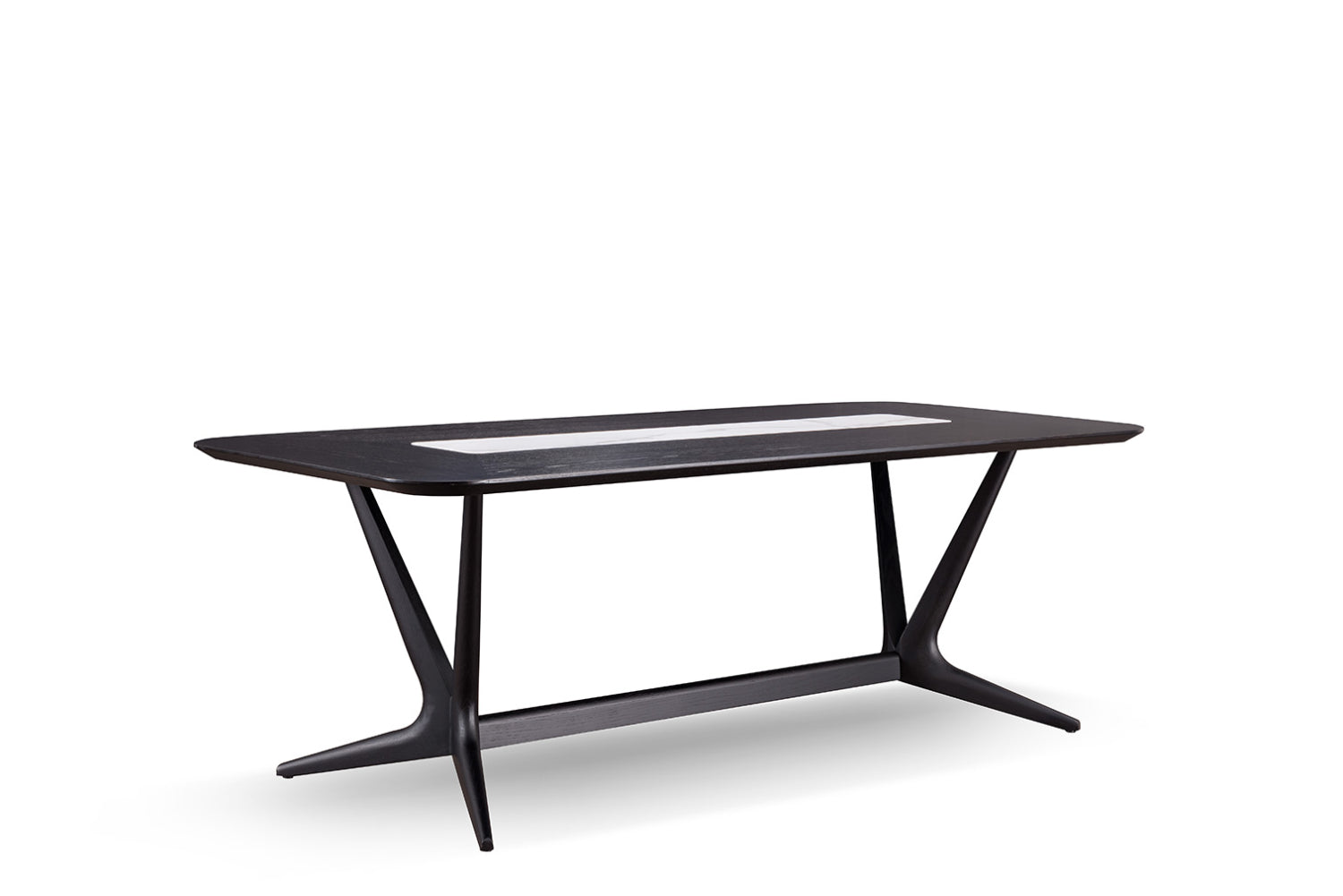 HA-1762-1 Long dining table VV