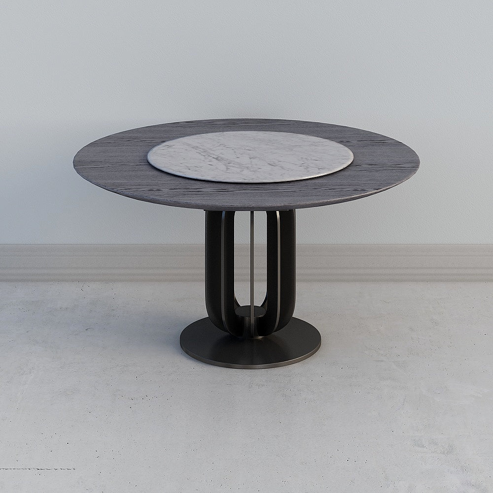 HA-1811-1 Dining table VV