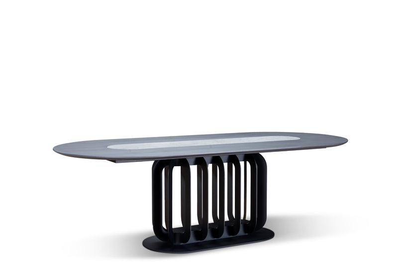 HA-1811-1 Dining table