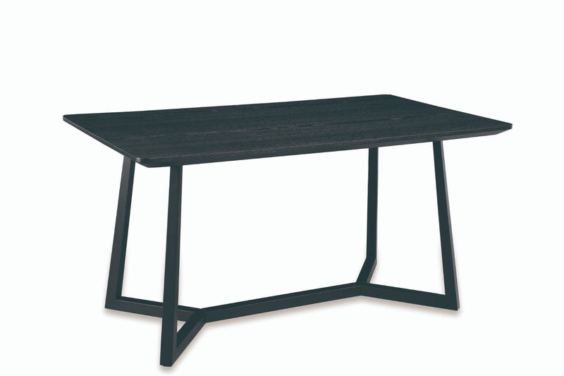 HA5-1696-2 Long  dining table