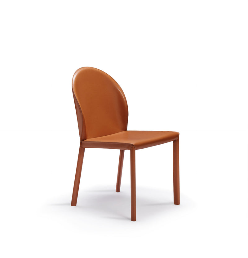 HB-W1917-2 dining chair