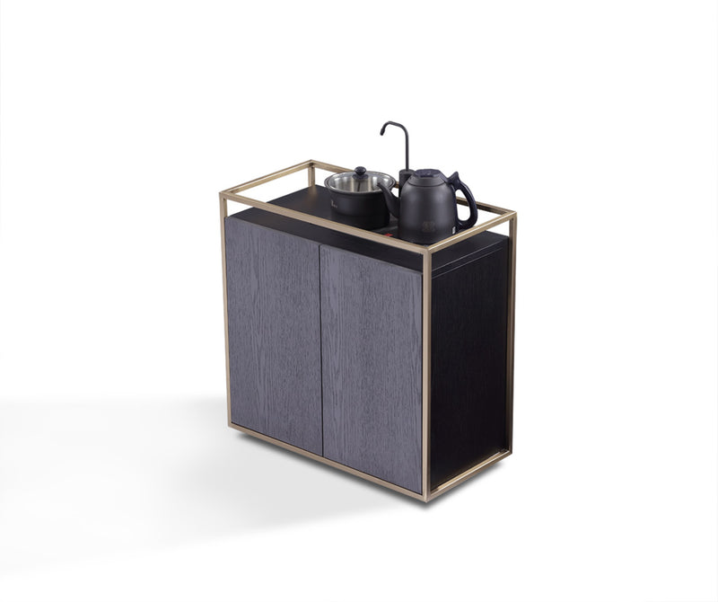 Modern Light Luxury HG-1907 Tea Bucket Cabinet