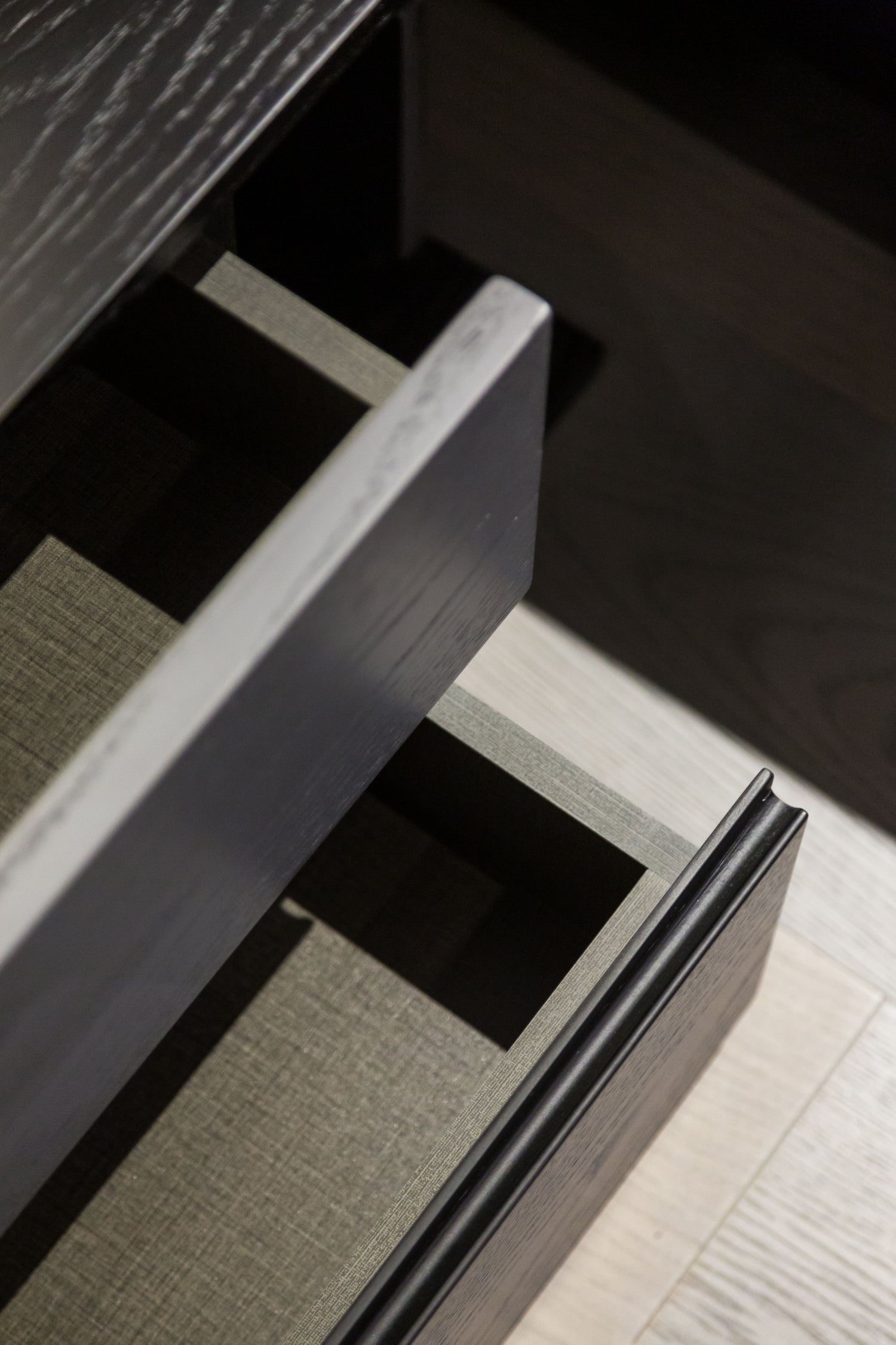 HX-1801-4 bedside table