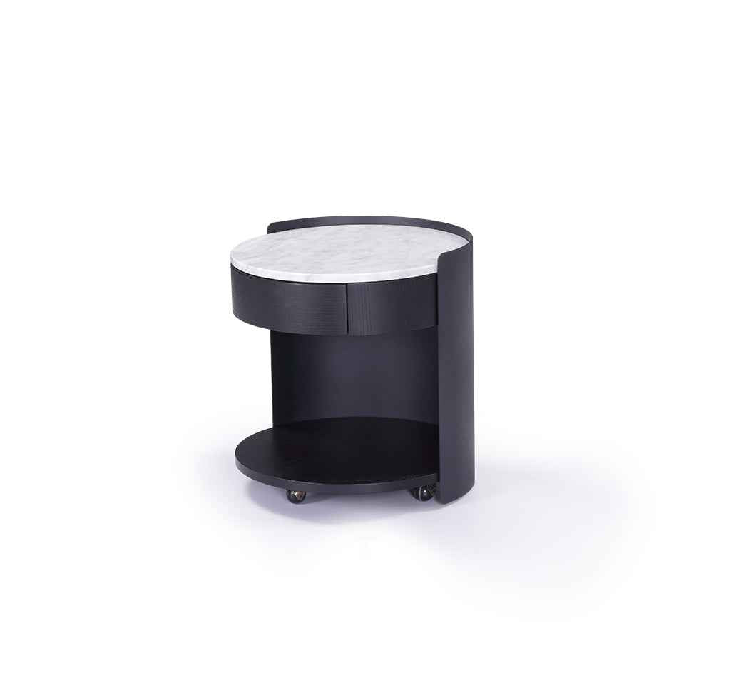 HX-1825-2 bedside table