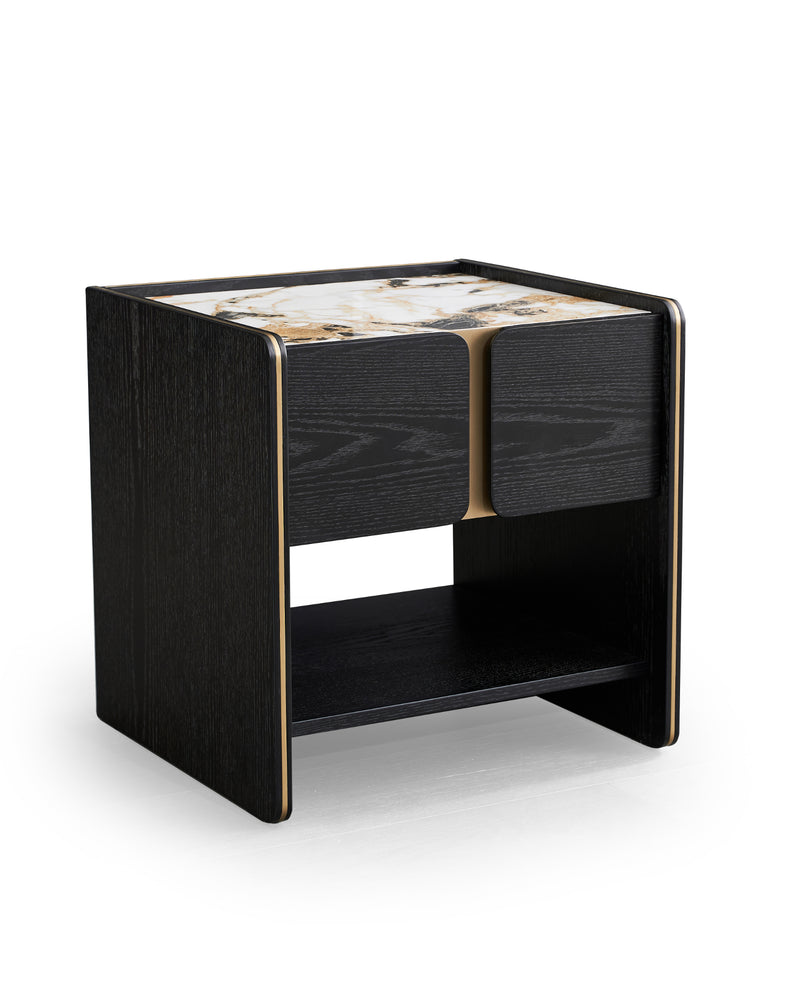HX-2018-2 bedside table