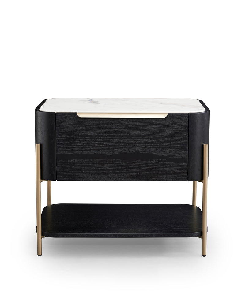 HX-2019-2 bedside table