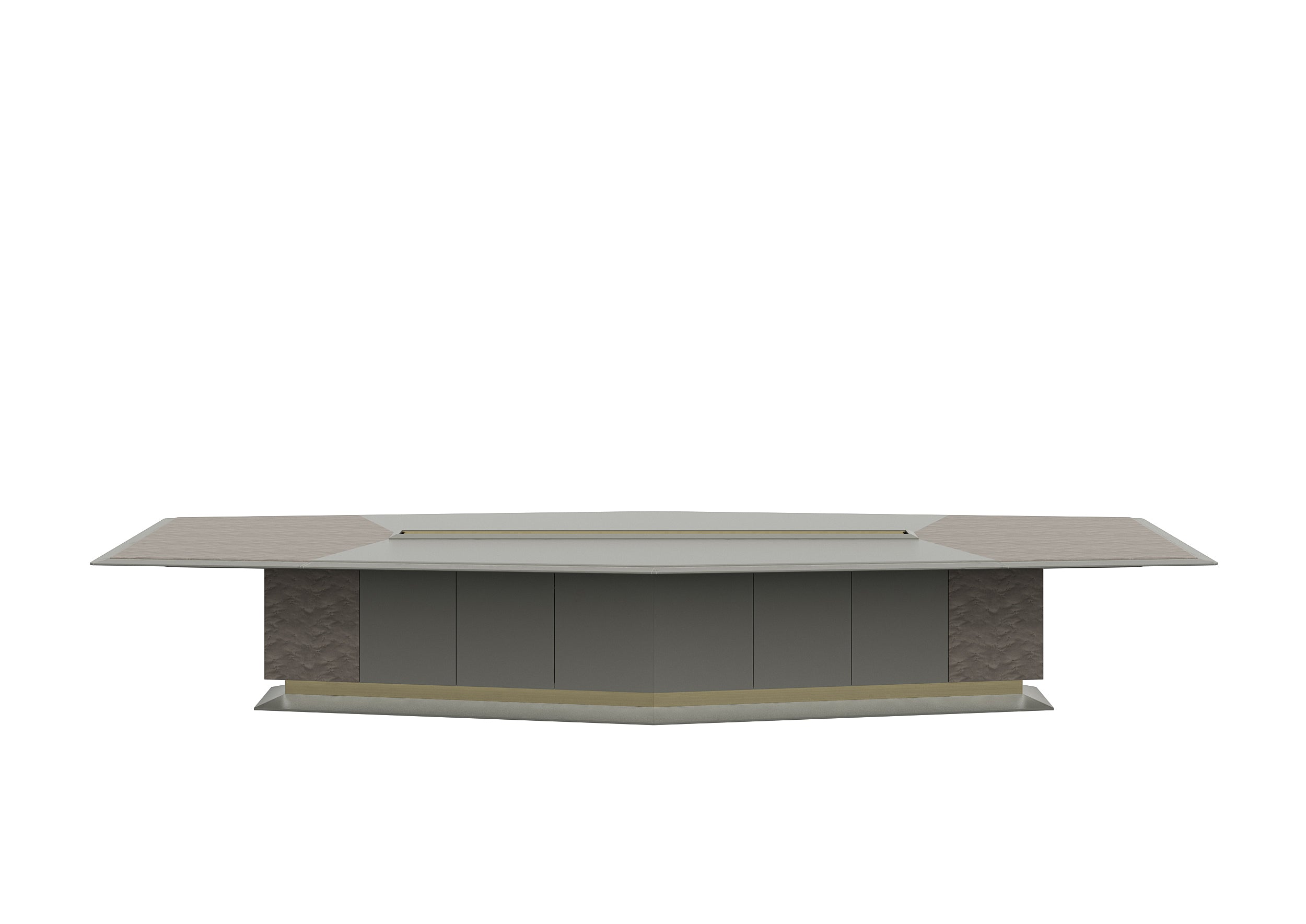 LY-002 conference table JH